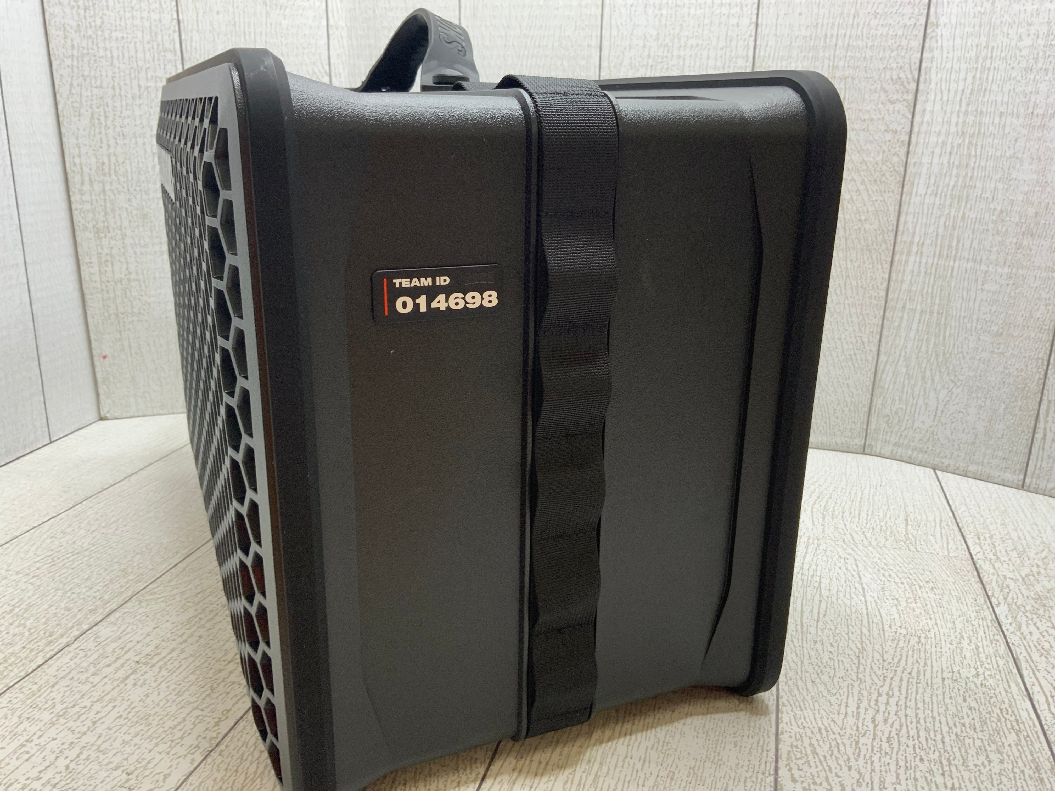 SOUNDBOKS Go - Loud Portable Bluetooth Performance Speaker (8030940135662)