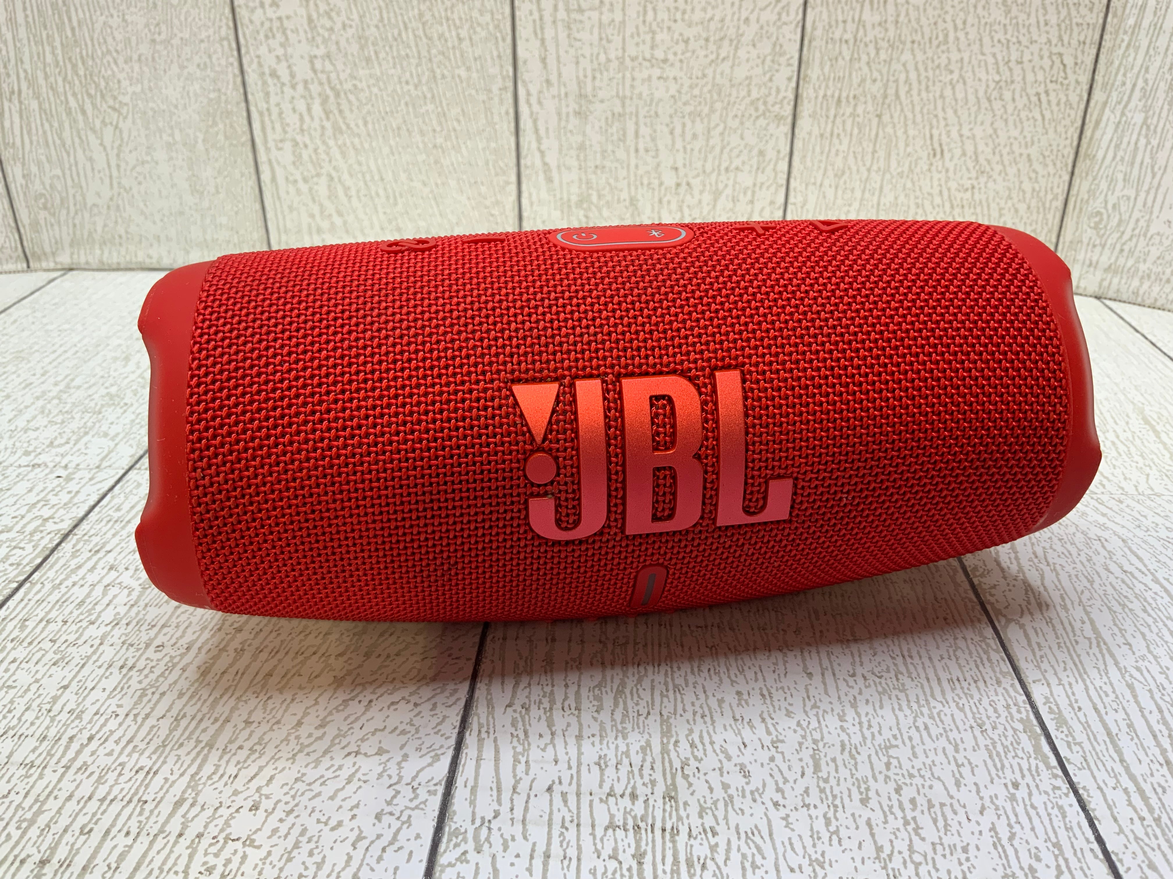 JBL CHARGE 5 - Portable Bluetooth Speaker with IP67 Waterproof (7948021891310)