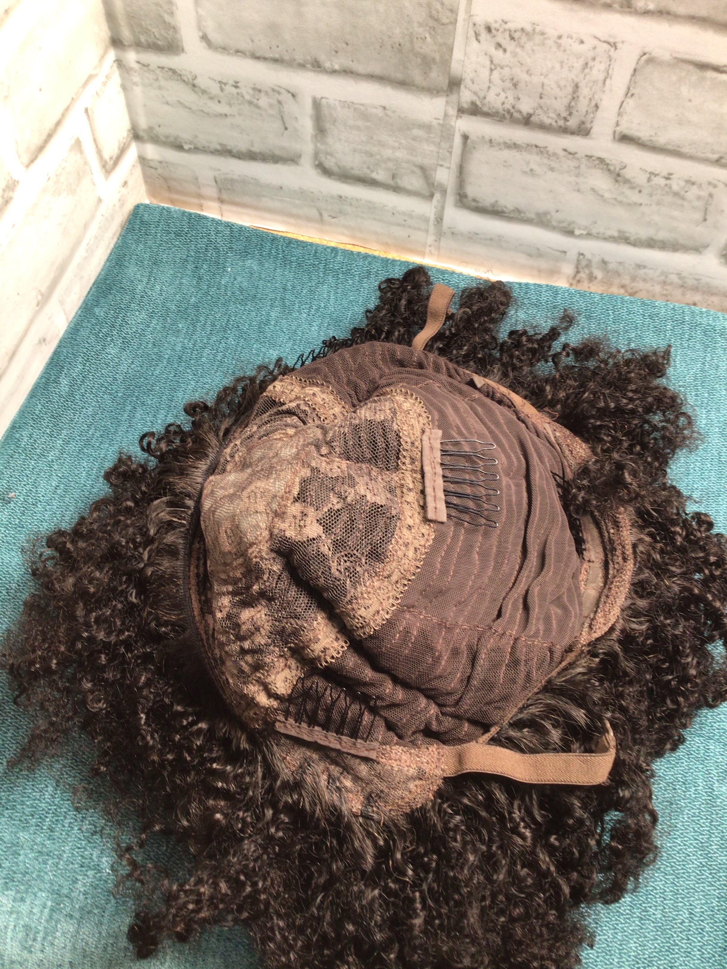 Sunny Clip In Hair Extensions 14' & A 14
