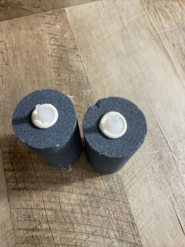 AS-IS Pawfly 2 PCS Large Air Stones Cylinder for Ponds, Aquarium or Fish Tank (6922737320119)
