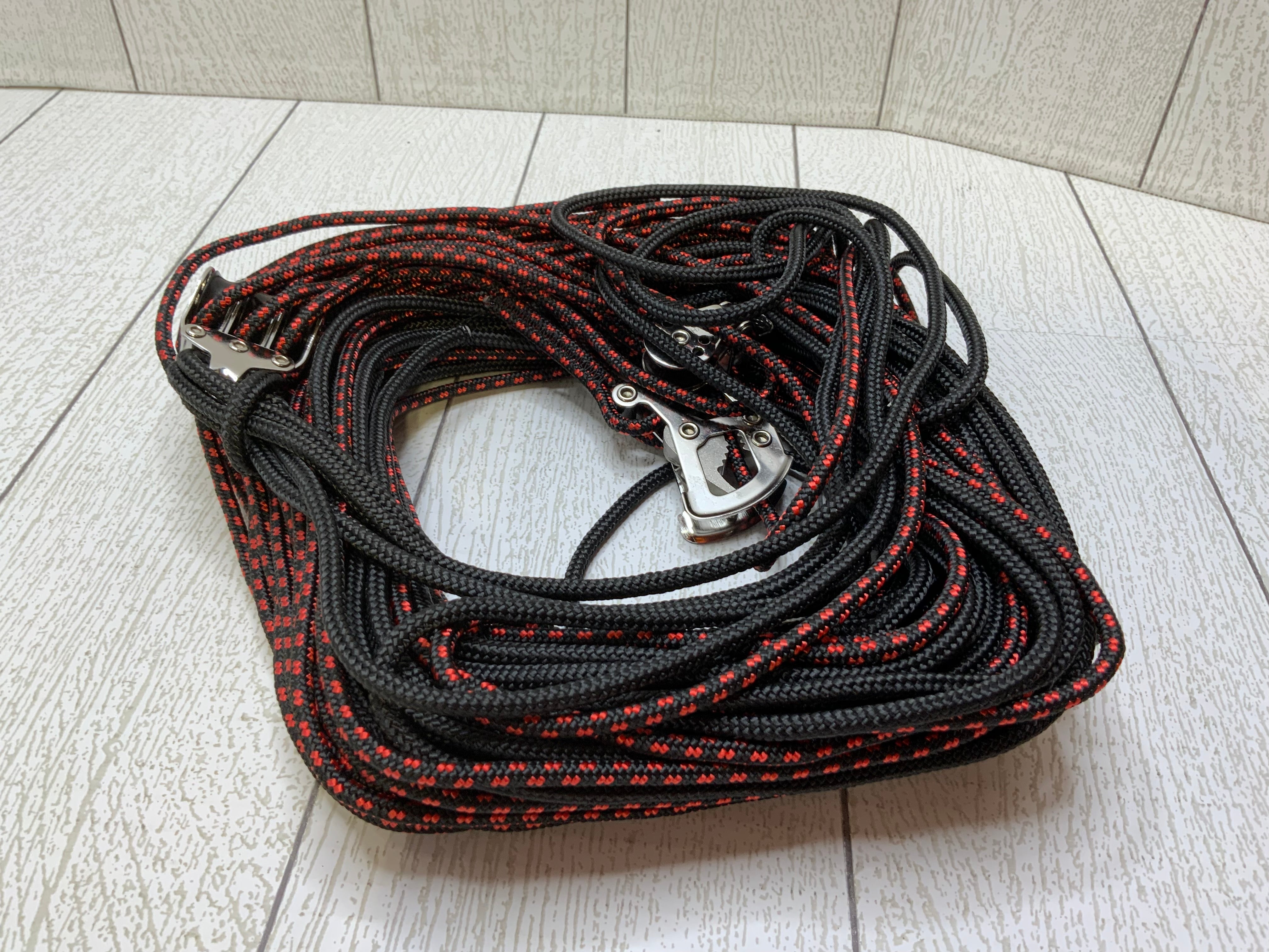 HARKEN Hardtop Overhead Garage Storage Hoist for Jeep Wrangler Hard