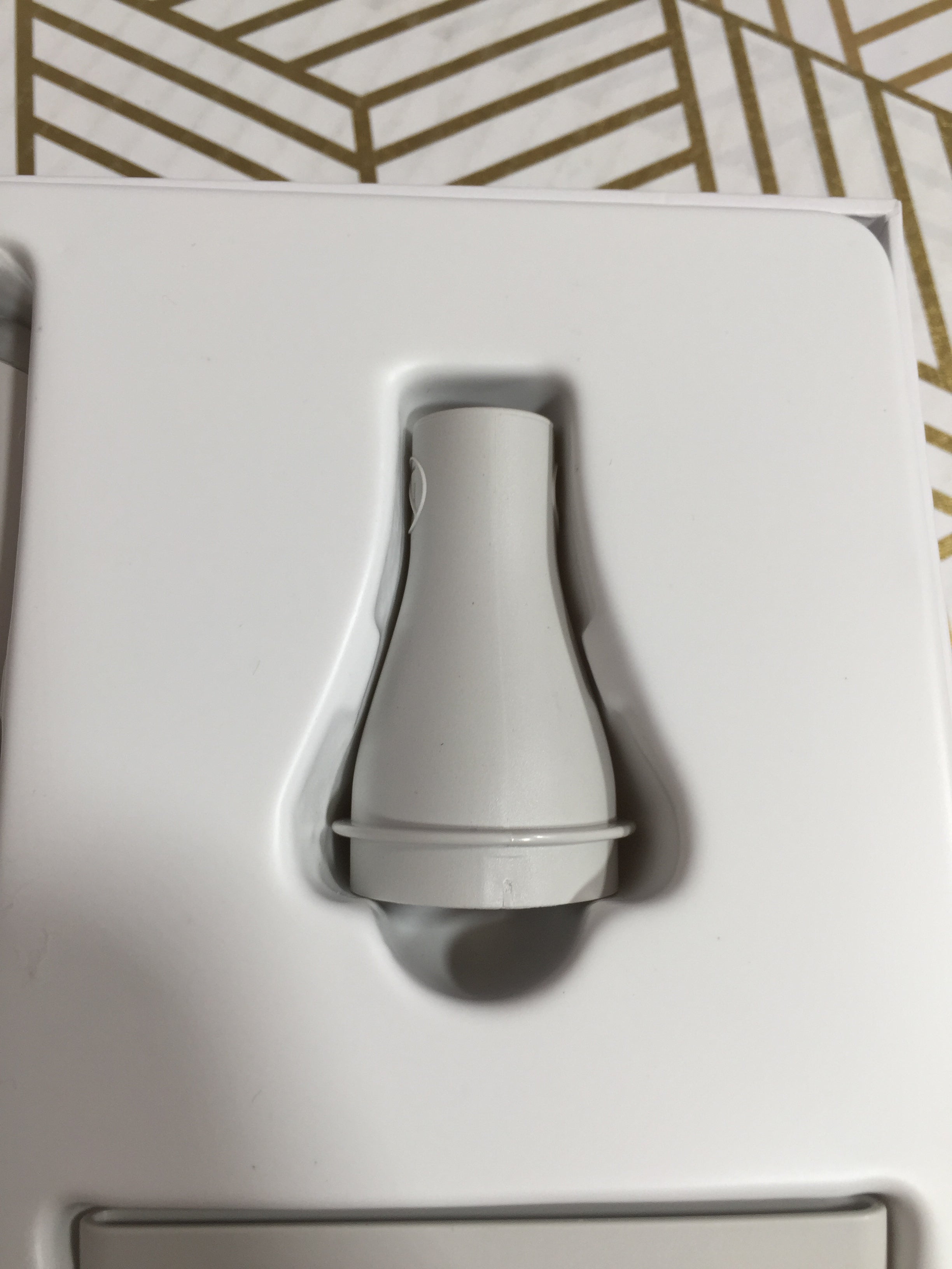 uahpet Pet Dryer for Dog, Portable Handheld Pet Grooming Hair Dryer Less Noise (8035398123758)