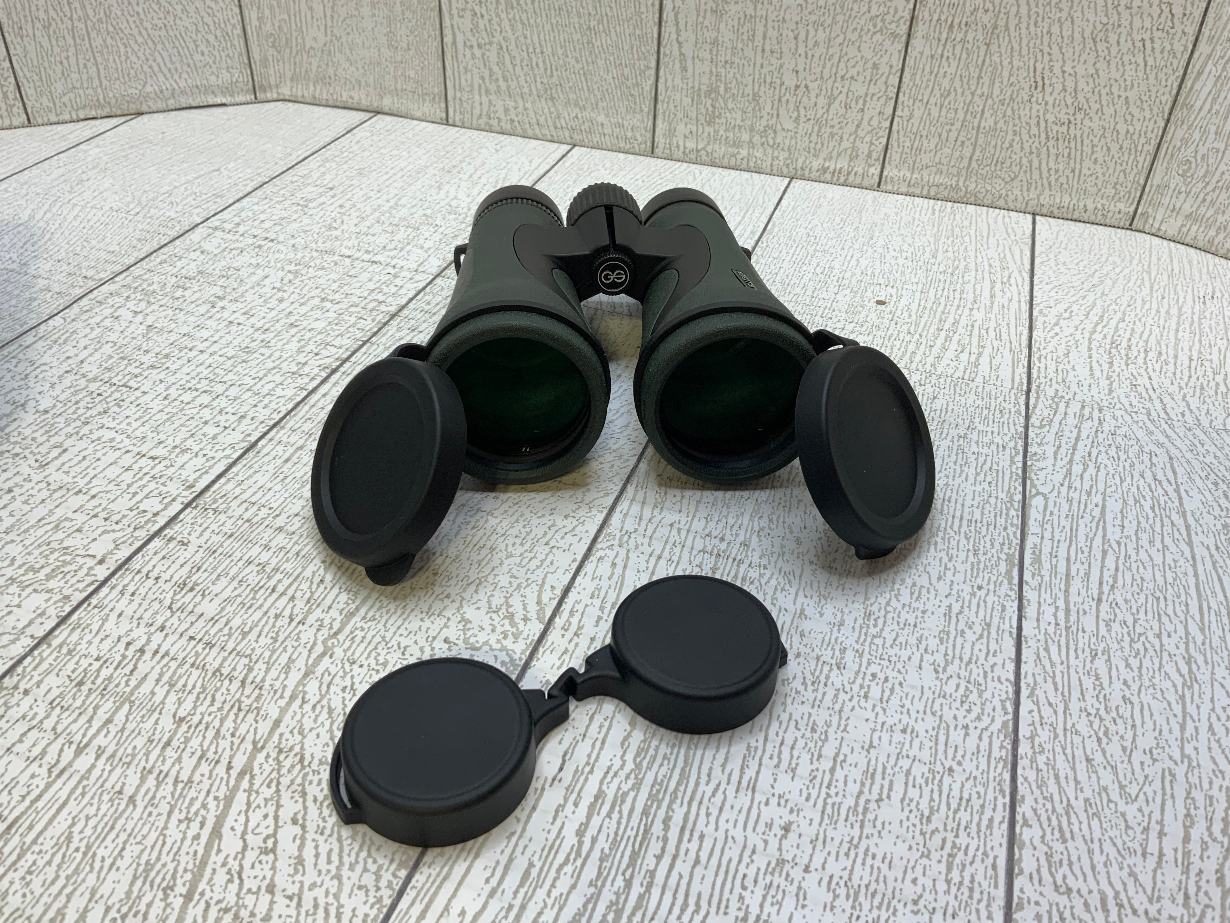 GLLYSION--12X50 Professional HD Binoculars for Adults & Birdwatching (7944593801454)