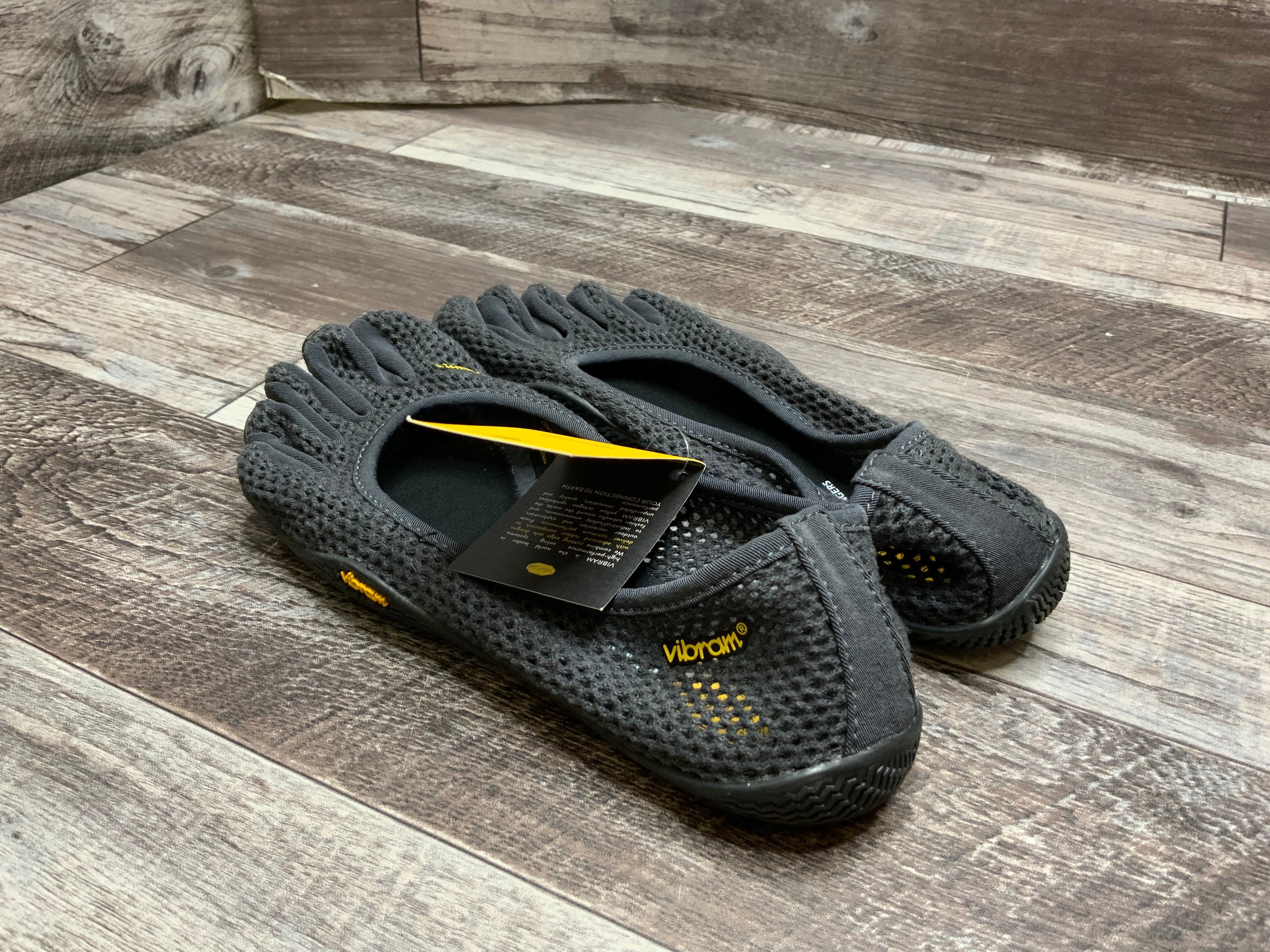 Vibram FiveFingers Women's Vi-B ECO Shoes **EU 37, US 7-7.5** (8095312969966)