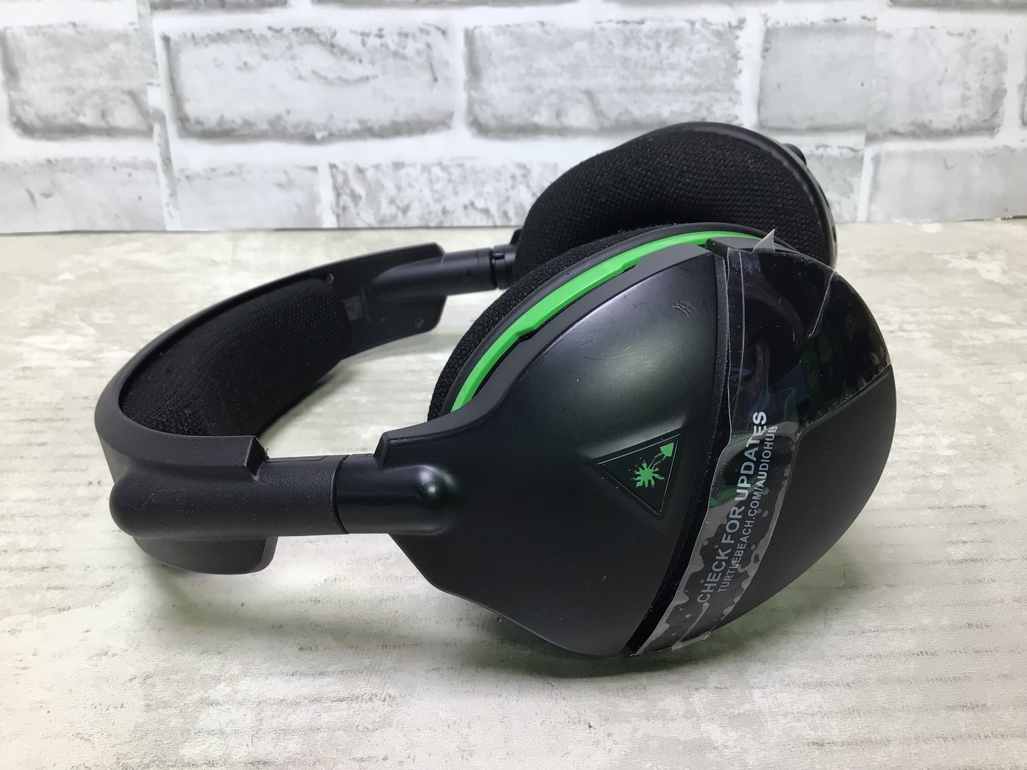 Turtle Beach Stealth 600 Wireless Surround Sound Gaming Headset (7710870175982)