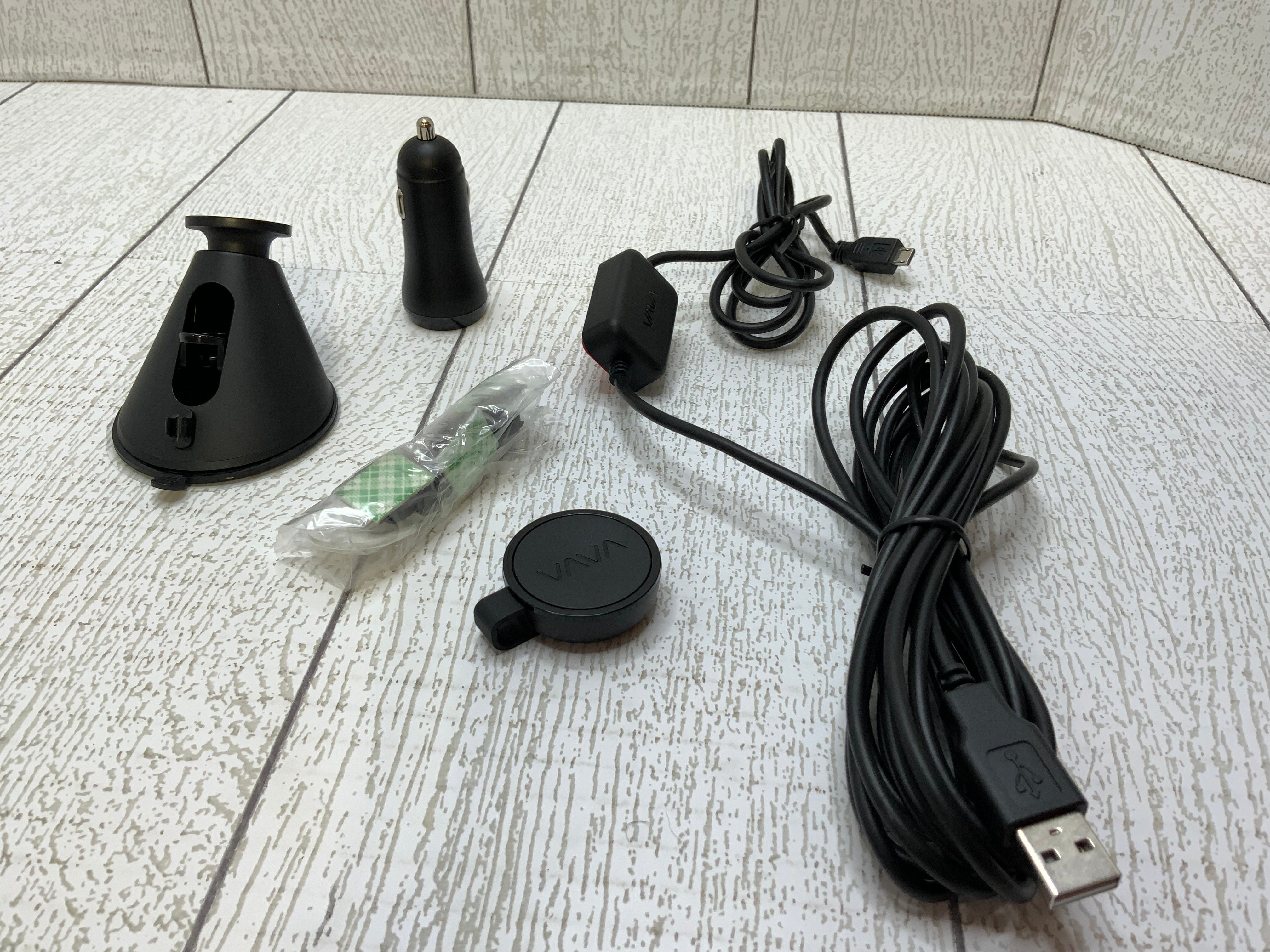 VAVA Dash Cam VACD001 Front Dash Camera