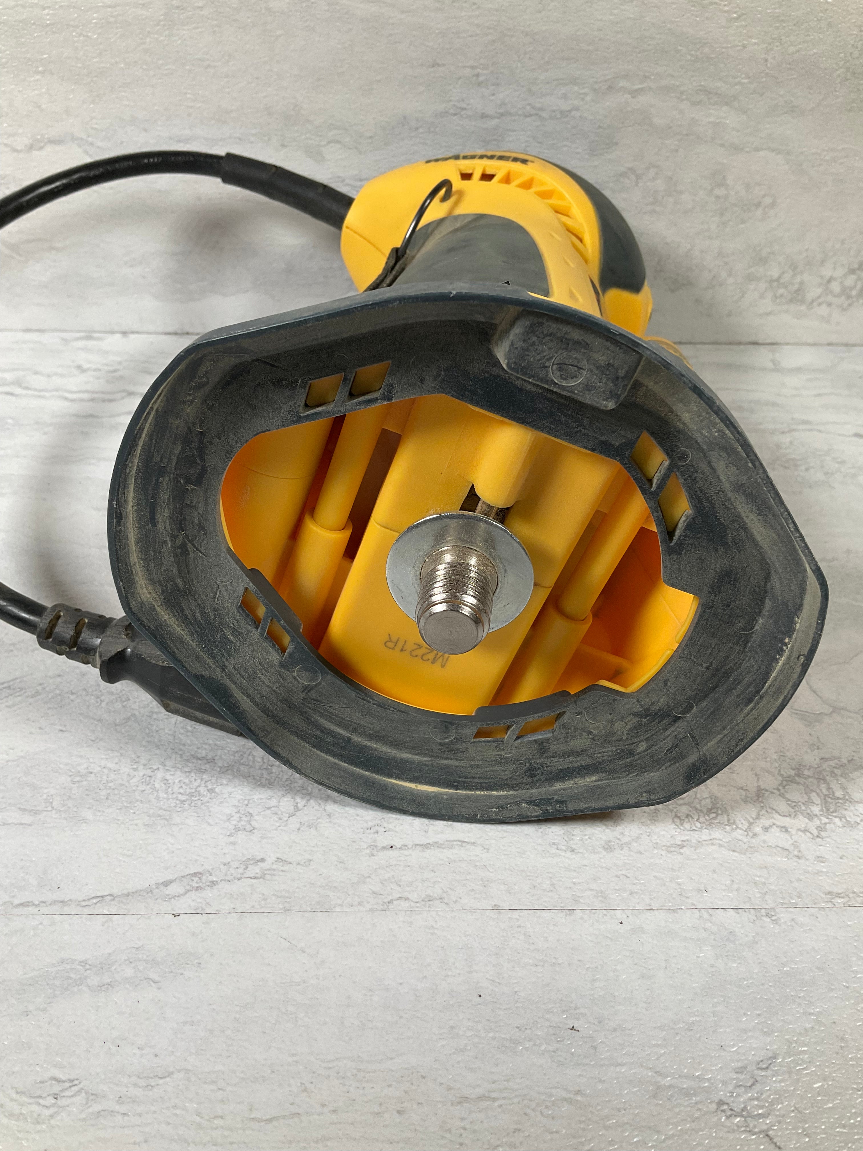 Wagner Paint Eater Model 0282180 Corded Electric (6975974080695)