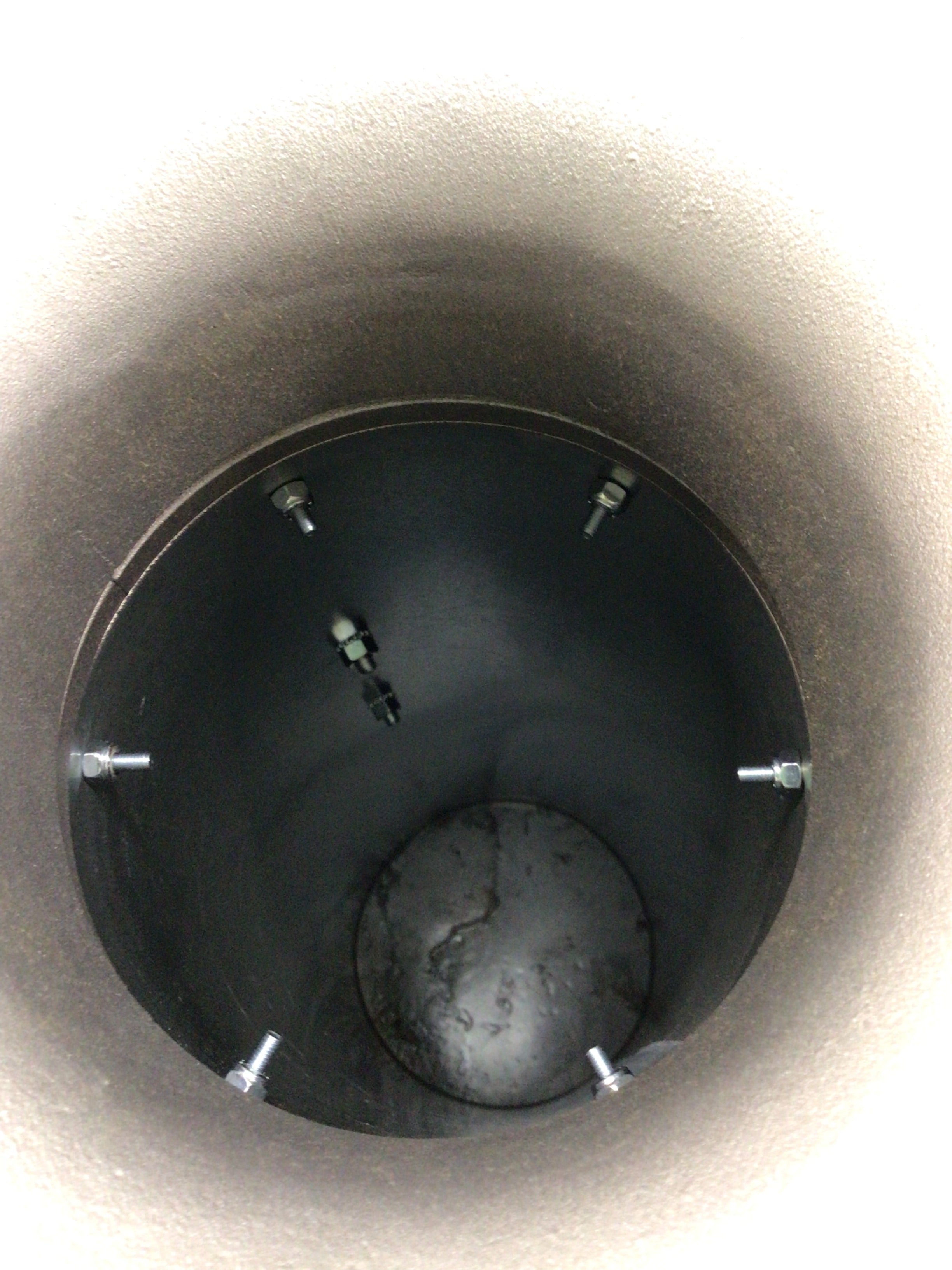 ALLEGRO - 9518-06 44-1/4 In L 1 In NPT Inlet Venturi Style Pneumatic Air Blower (8117274181870)