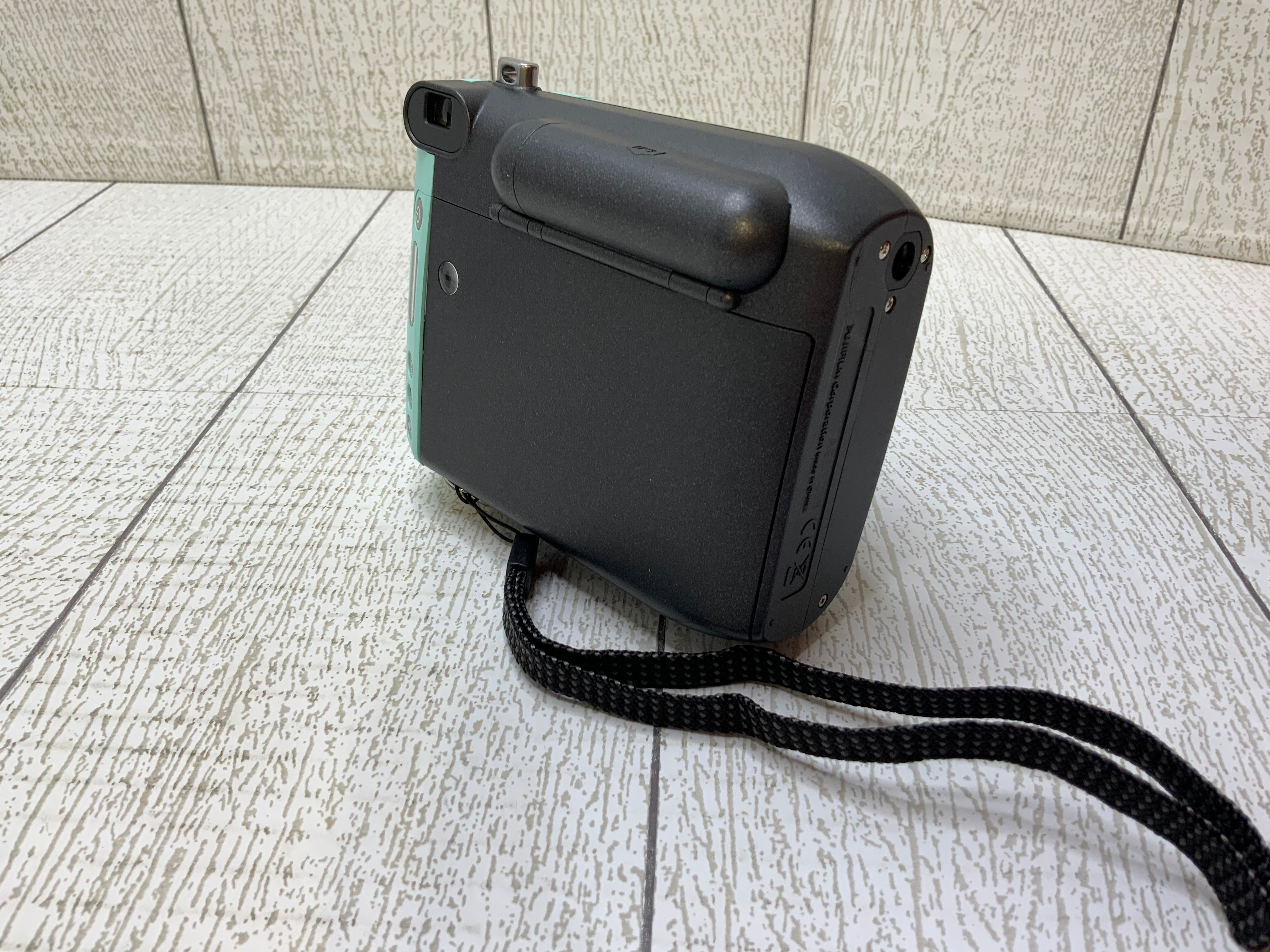Fujifilm Instax Mini 70 - ICY Mint Instax Mini 70 - Instant Film Camera (7957871821038)