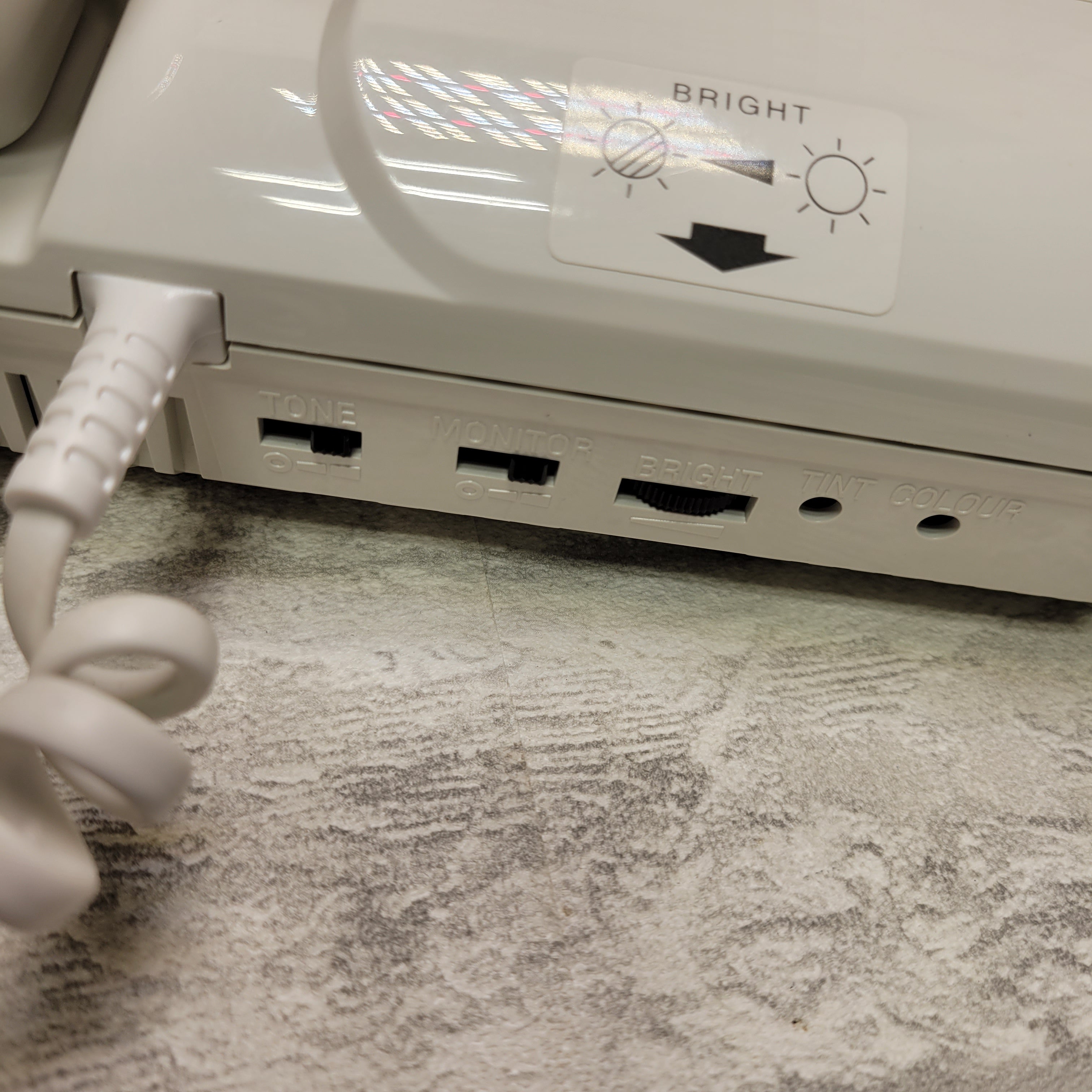 Aiphone - KC-1HRD - Sub Station (7593032810734)