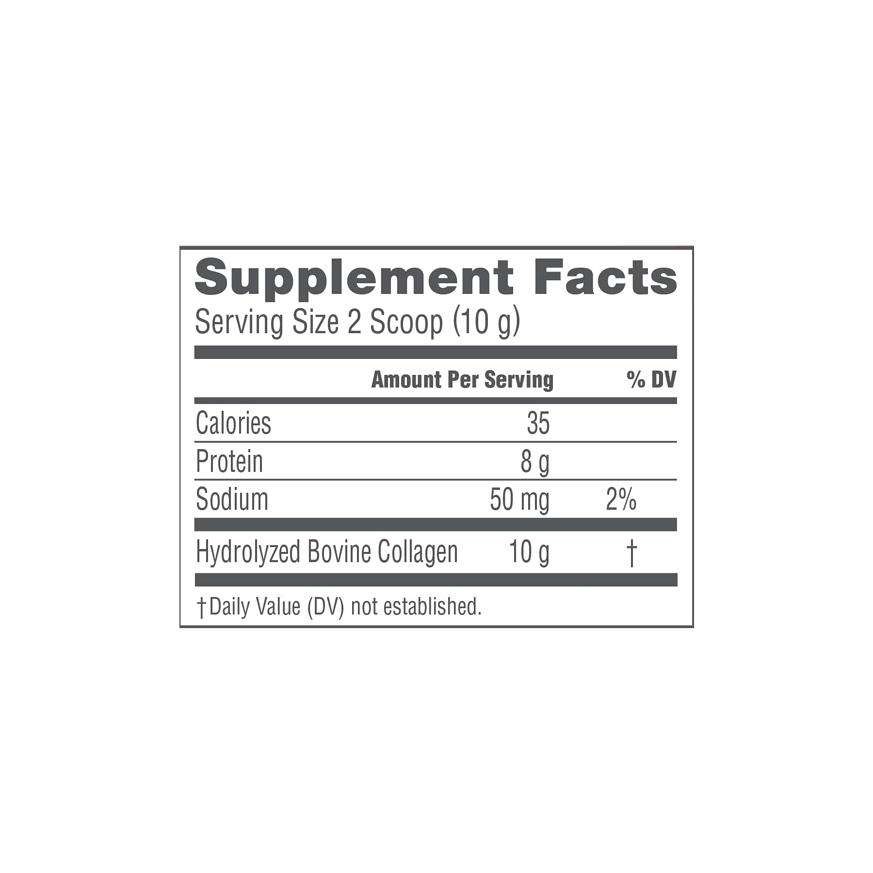 NeoCell Super Collagen Peptides Powder, 14 Ounces, Unflavored, 40 Servings (7515093991662)