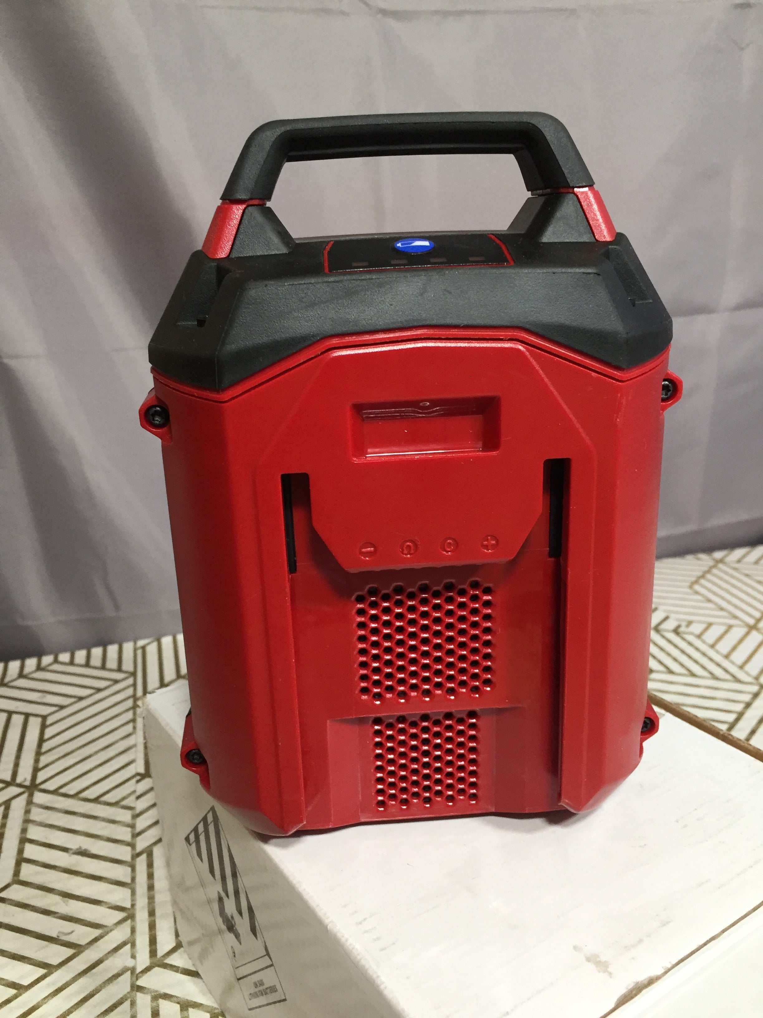 TORO Flex-Force L270 60V 5.0Ah Battery Pack (88650) *USED* (8191038980334)