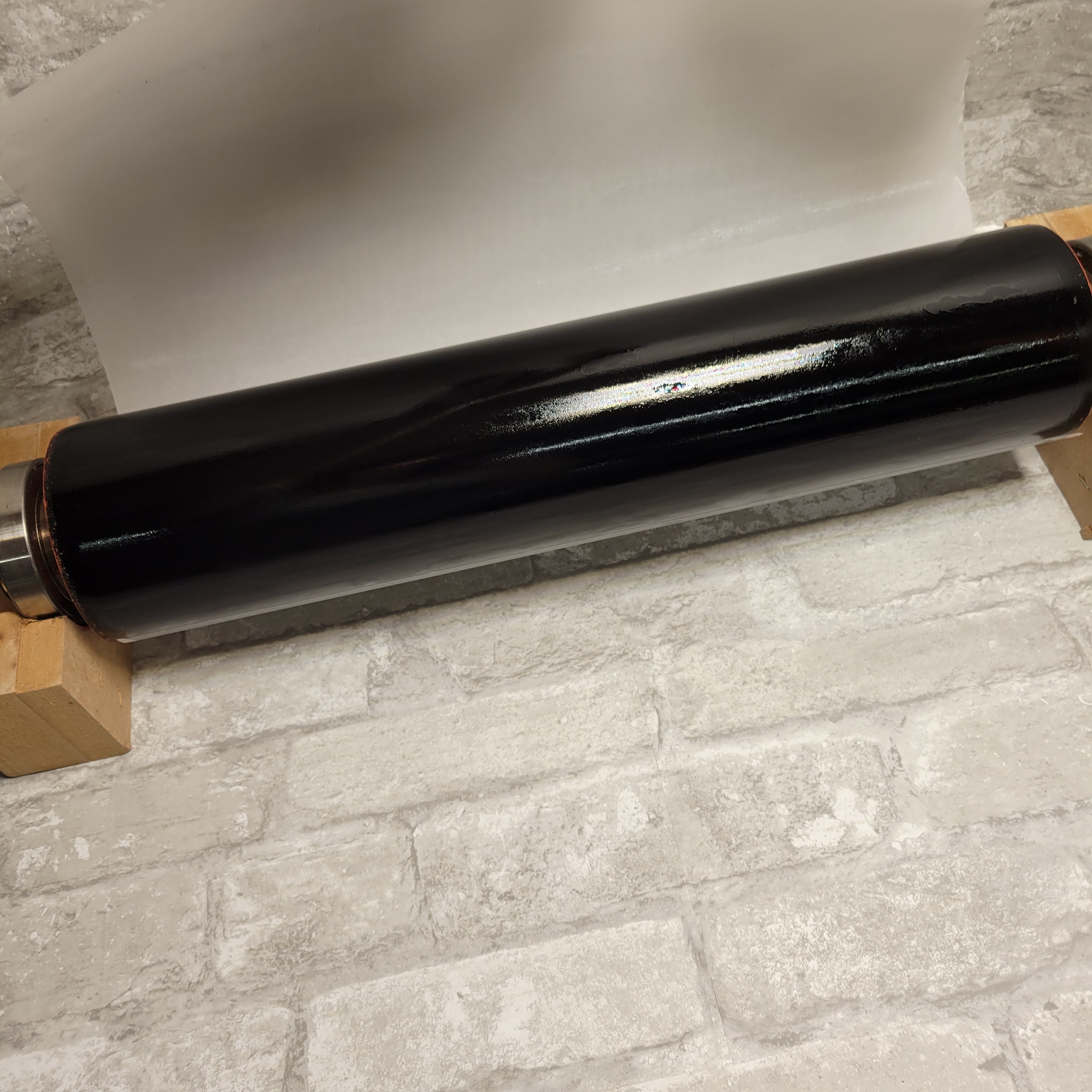 Xerox 059K84130 iGen 150 Fuser Roll *READ DESCRIPTION* (8048981442798)