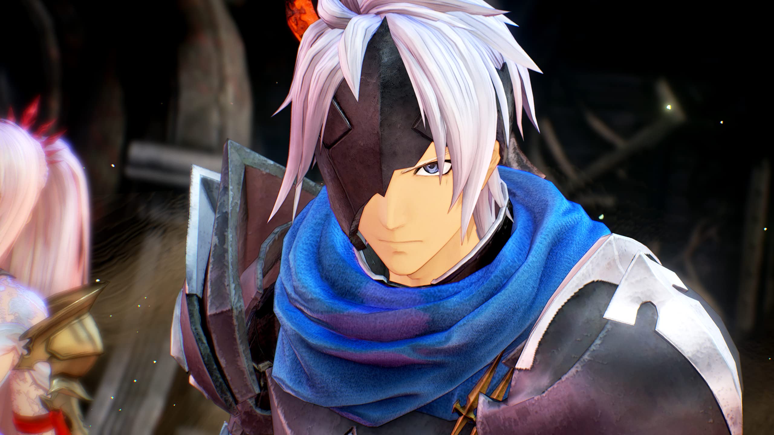 Tales of Arise - PlayStation 5 (7865507250414)