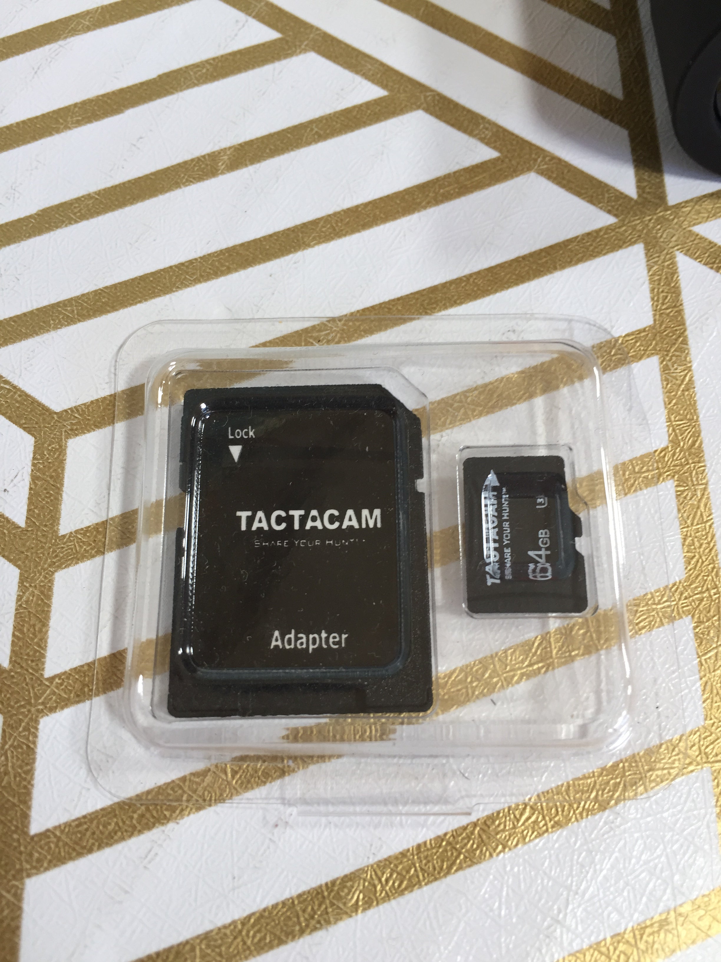 TACTACAM 5.0 Hunting Action Camera - *TESTED* (7682647261422)