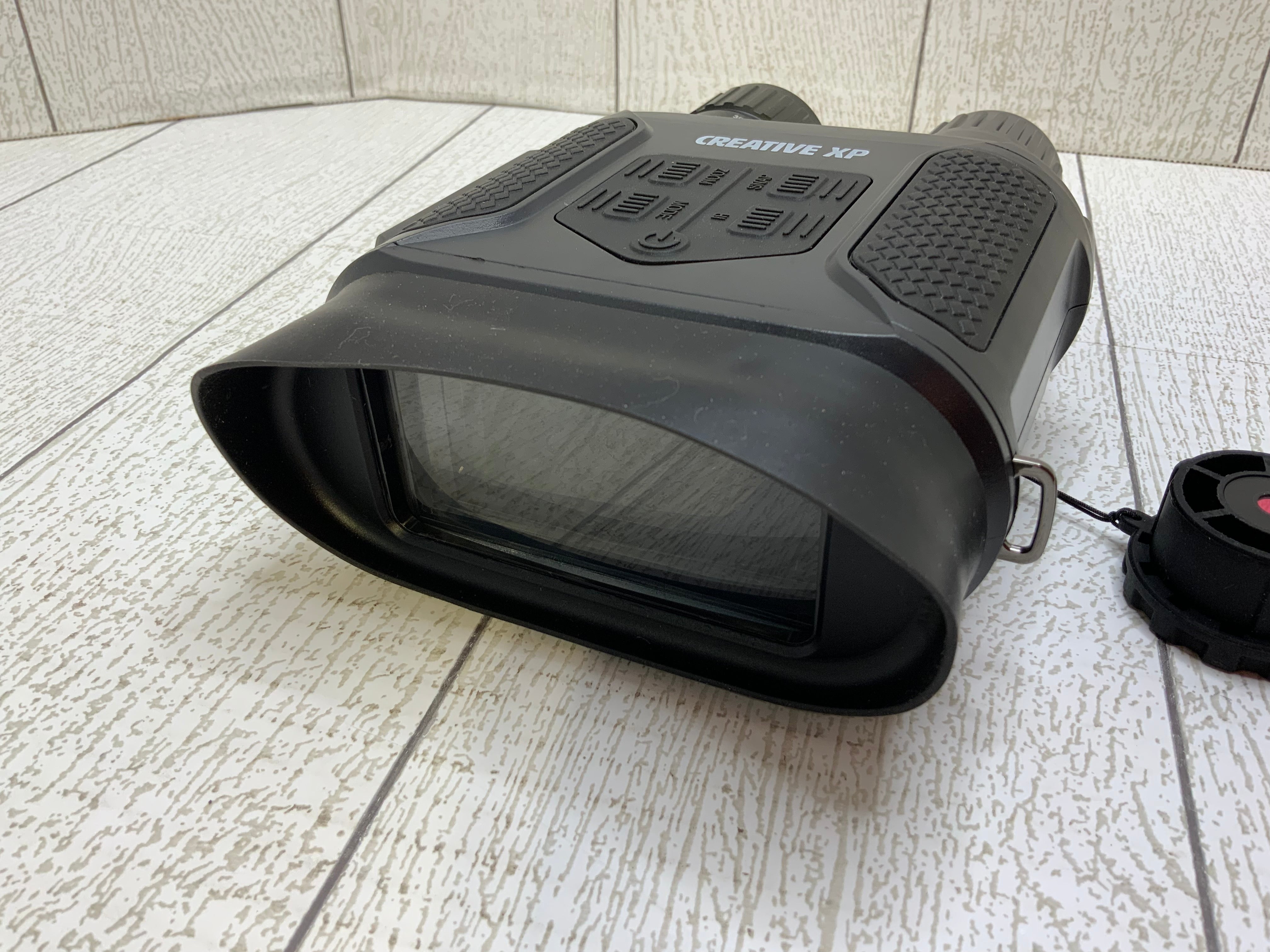 CREATIVE XP Night Vision Goggles GlassCondor Pro