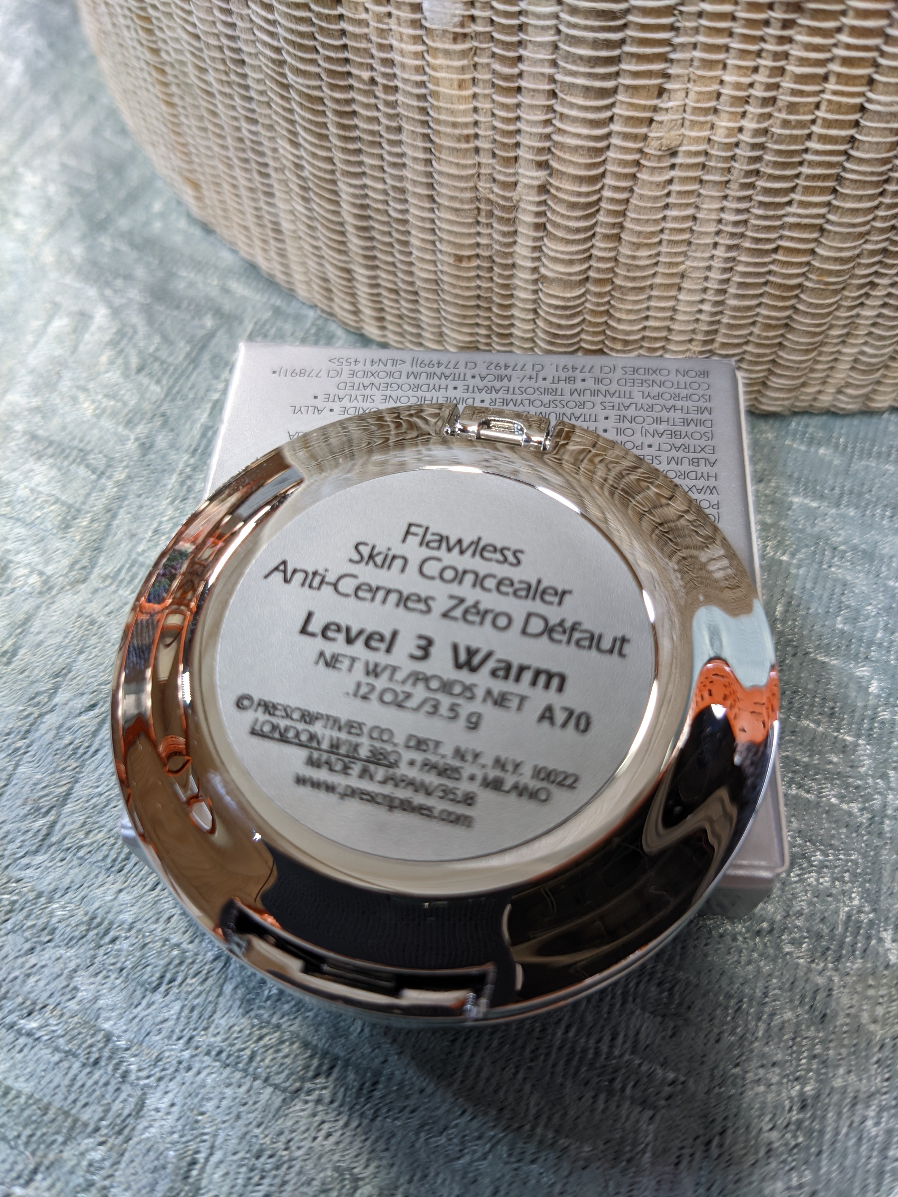 Rooms And Exits Level 26Wire Concealer Lowes - qvj78ym