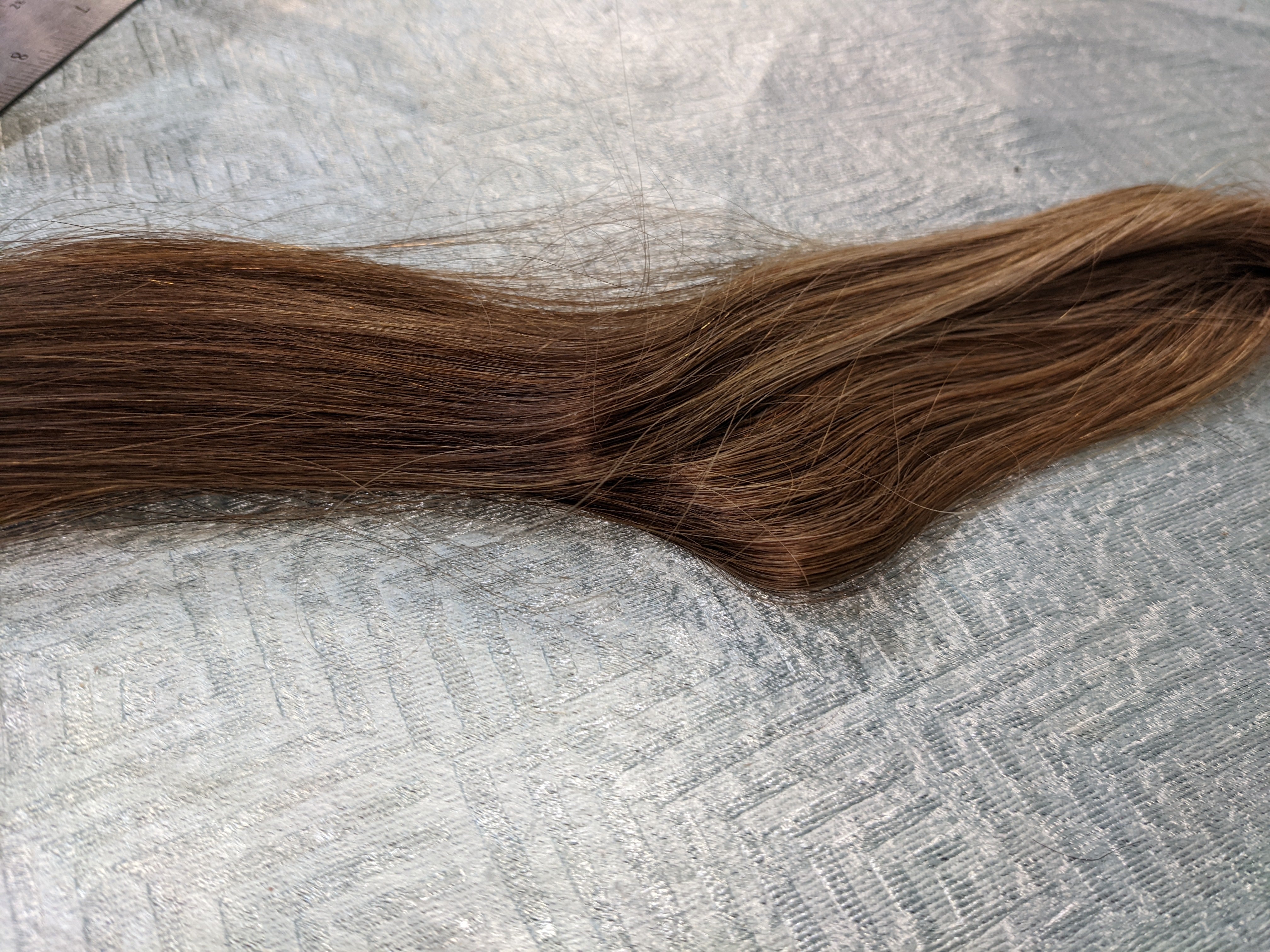 YoungSee I Tips Human Hair 24 Inch (7578981466350)