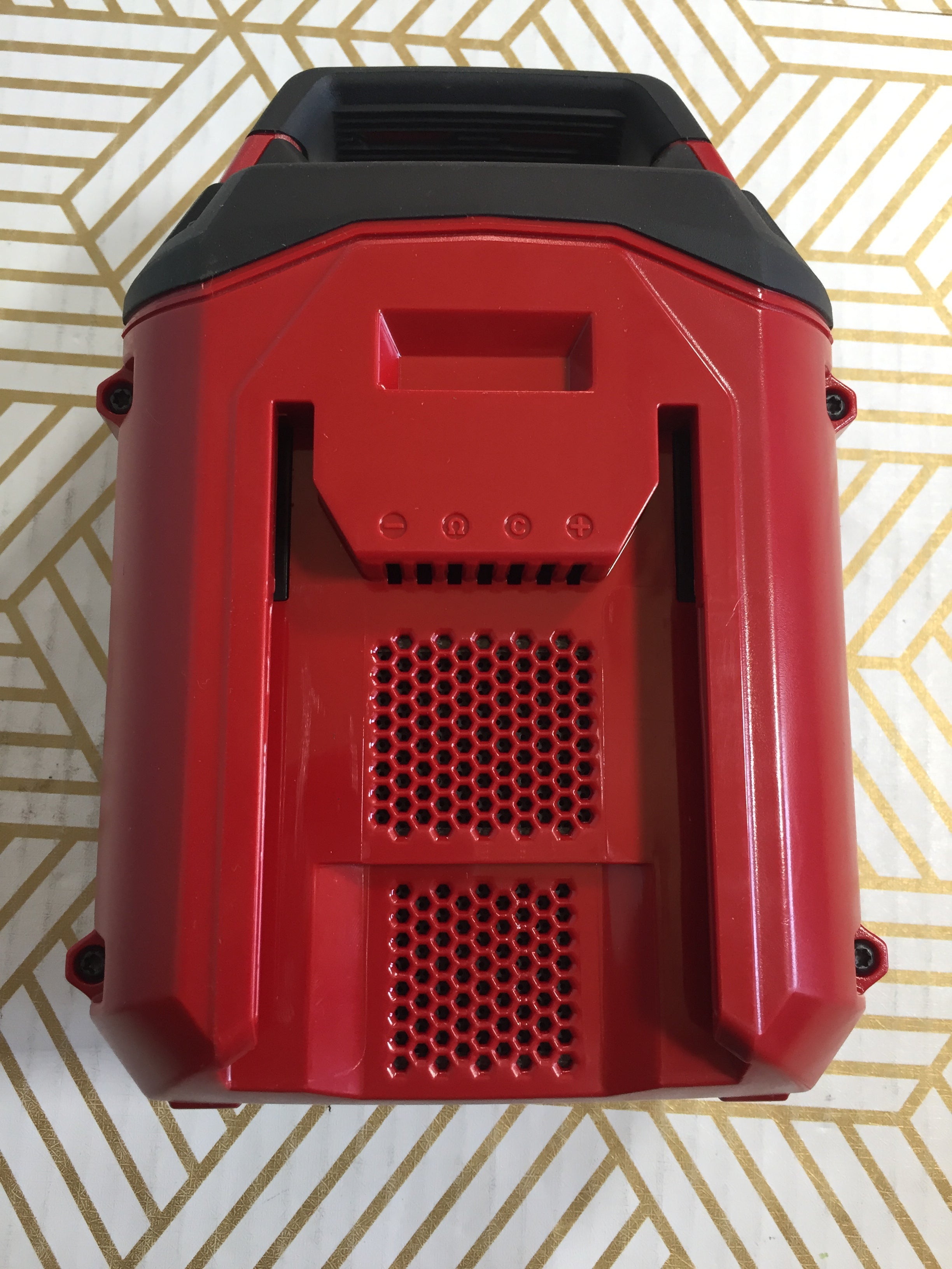 TORO Flex Force L324 Battery Pack 60 Volts 6.0Ah | 88660 (7855506260206)