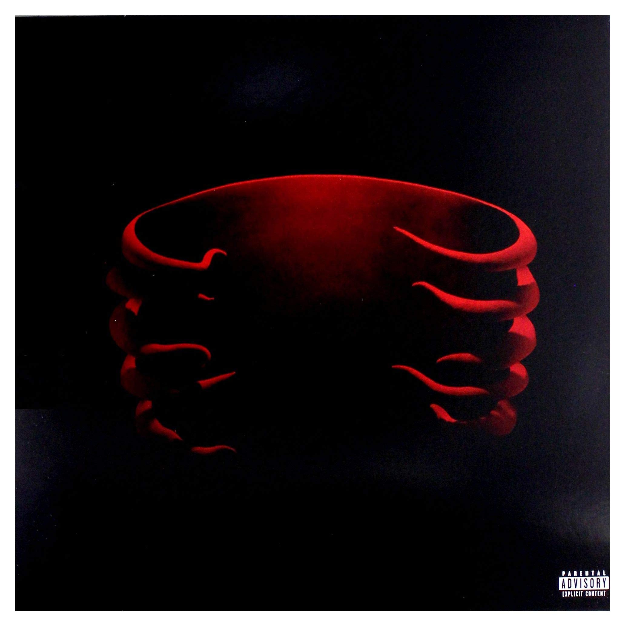 Tool - Undertow [PA] (Vinyl/LP) (7544118018286)