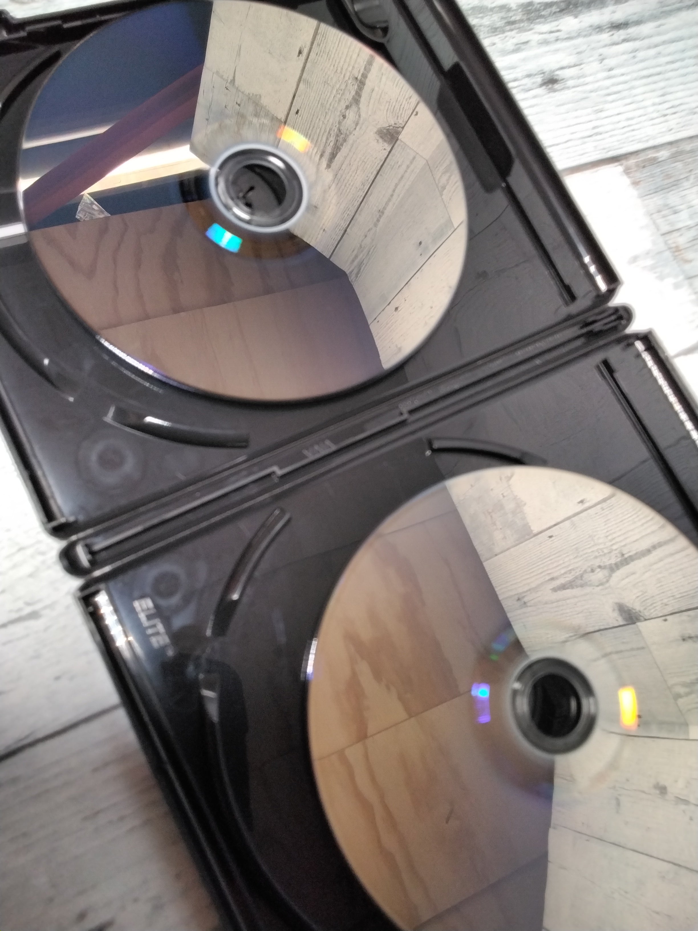 Underworld Limited Edition Collection 4K Ultra HD (7776256426222)
