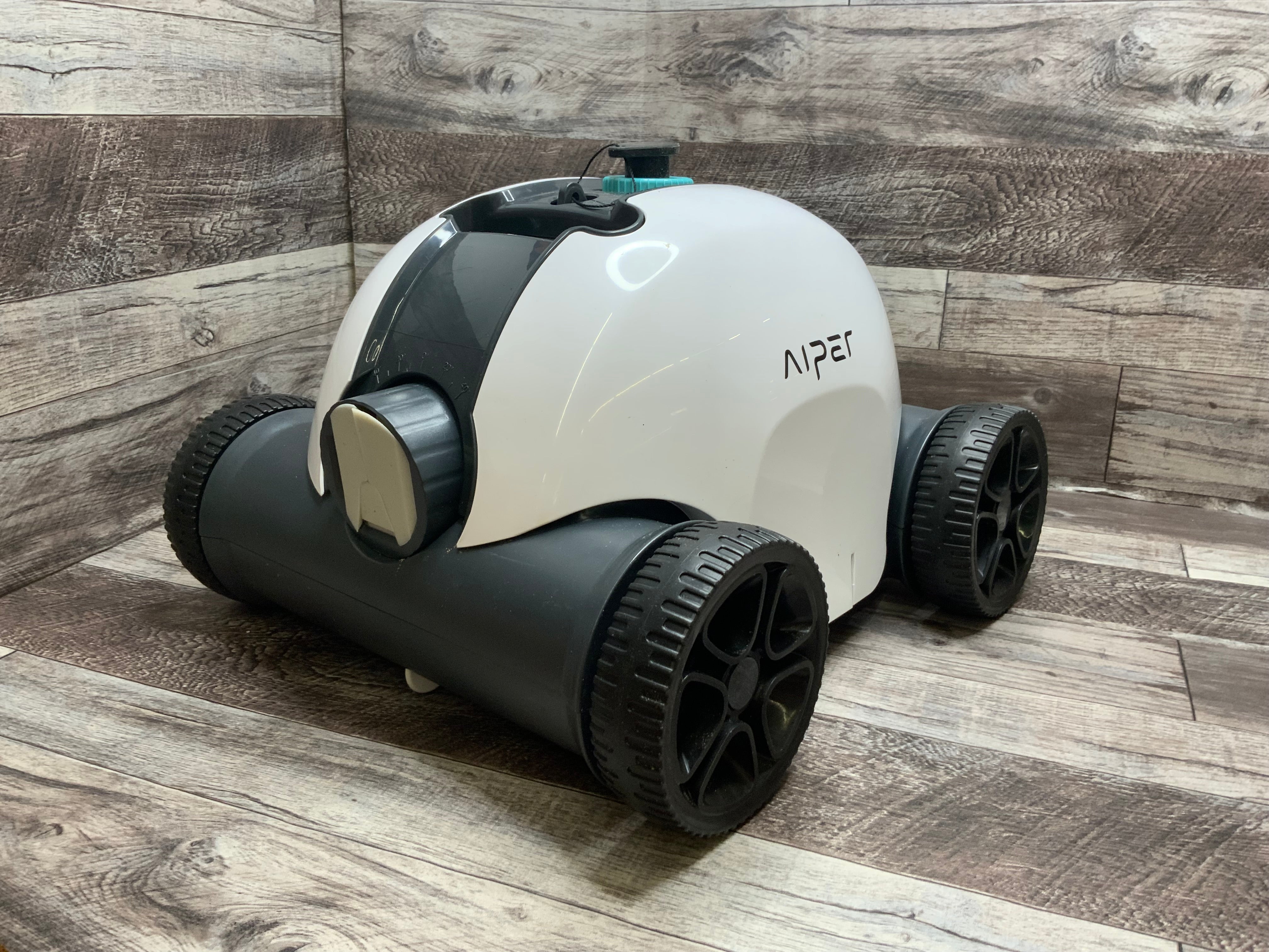 AIPER Seagull 1000 Cordless Robotic Pool Cleaner (8073584836846)