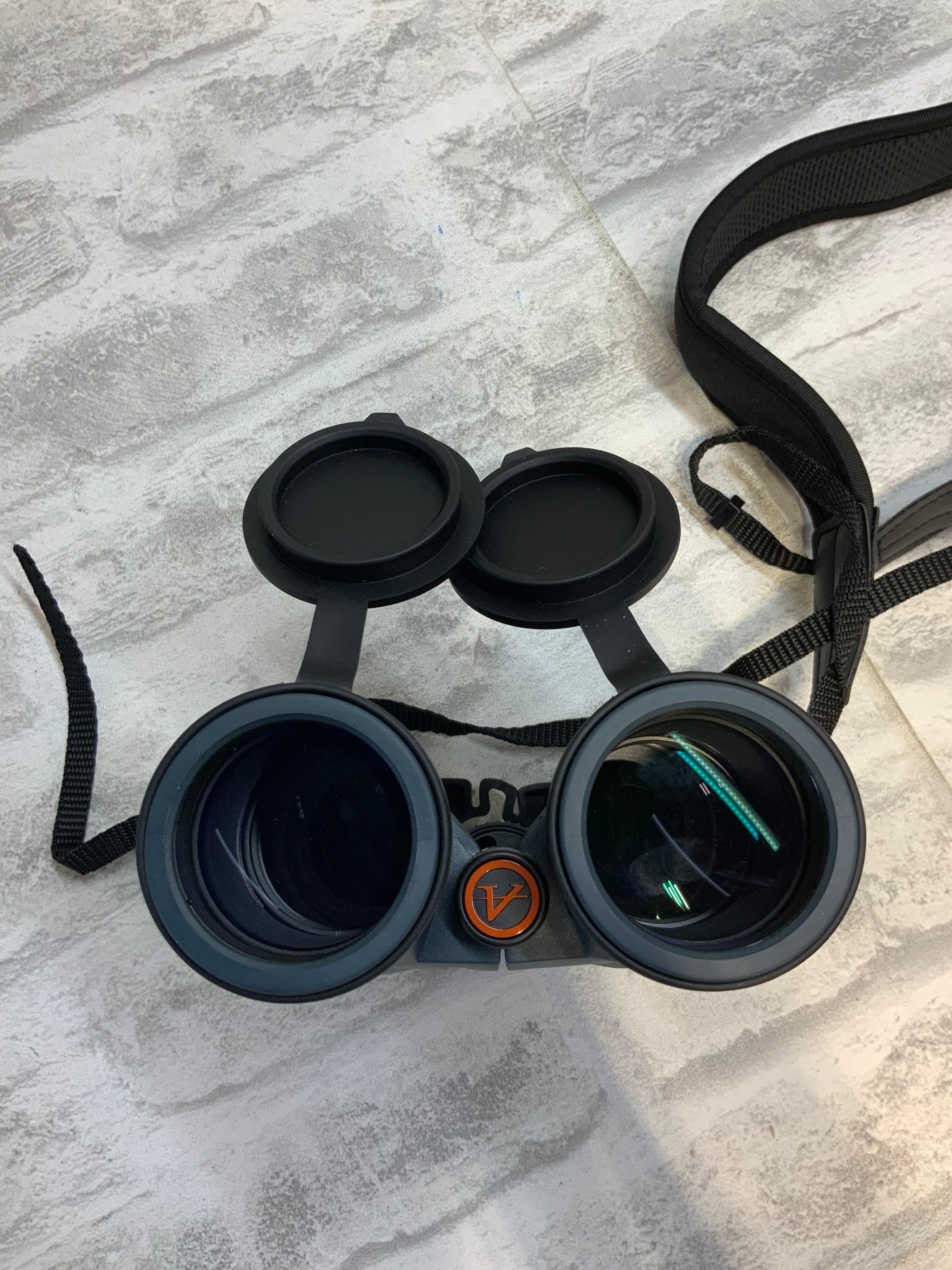 Athlon Optics Midas Binoculars for Adults and Kids, Waterproof (7588093657326)