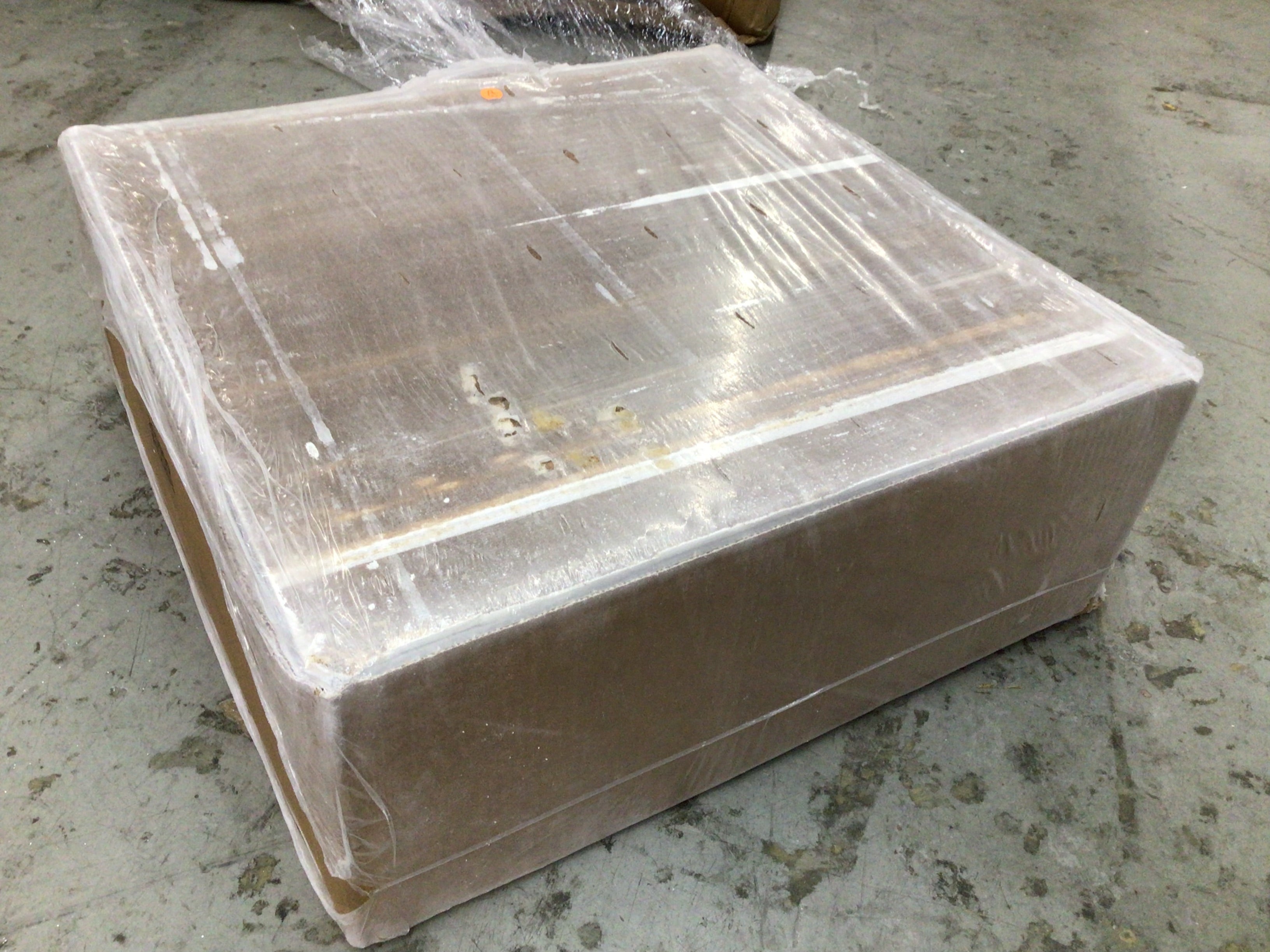 Armstrong World Industries 1775 Dune Ceiling Tile, 24 In W X 24 In L,