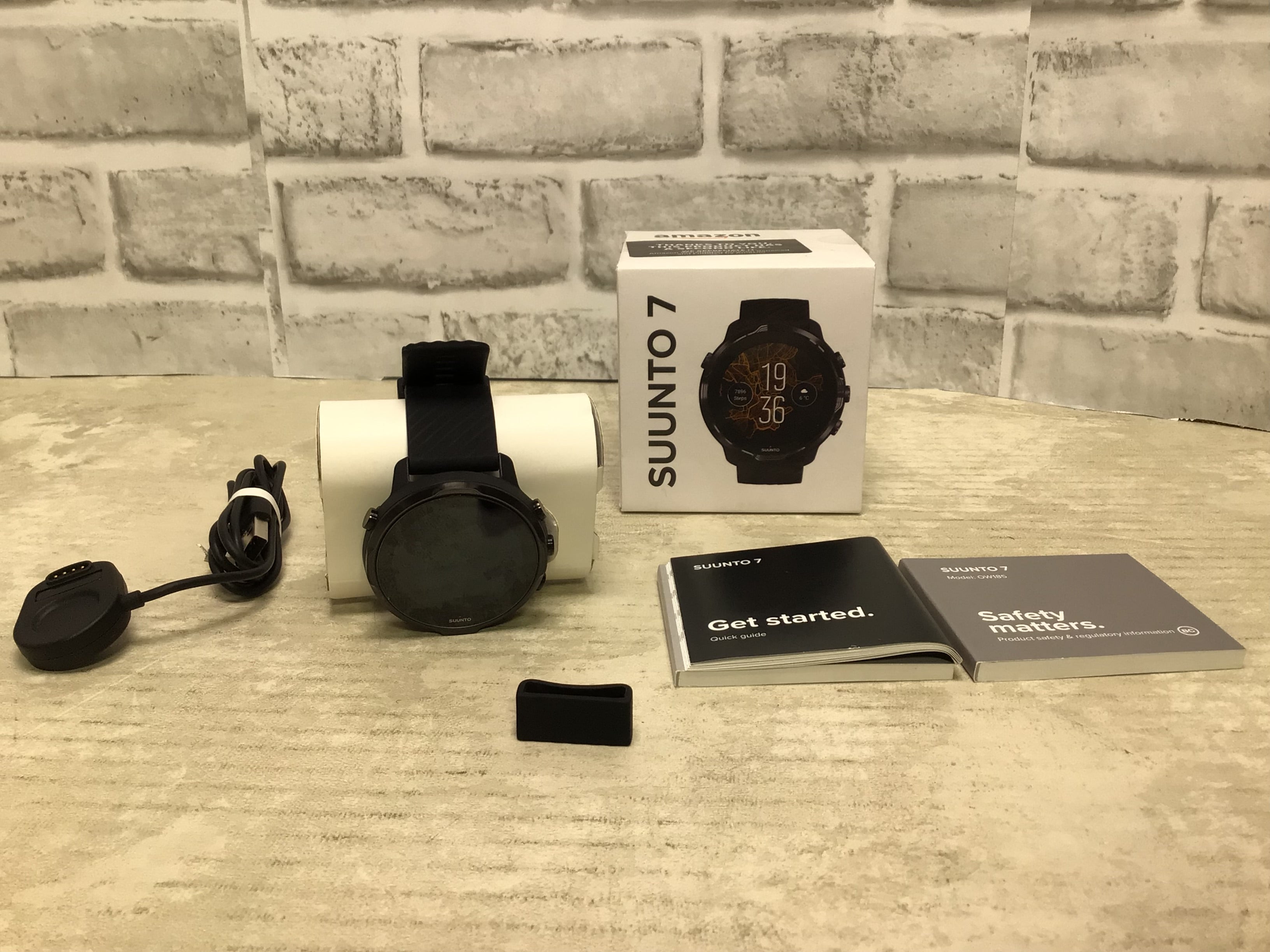 SUUNTO 7 GPS Sports Smart Watch (7697964728558)