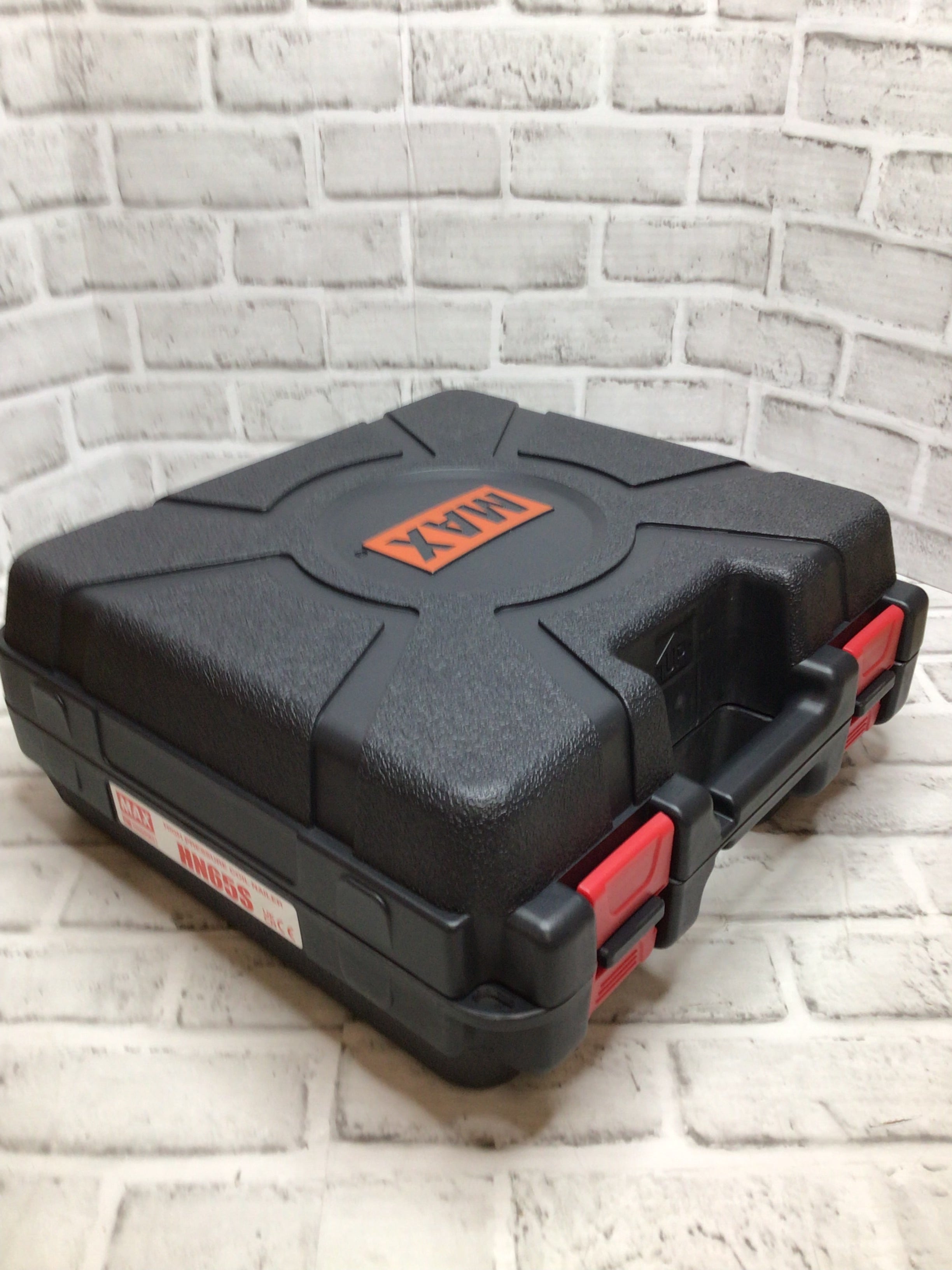 *PARTS ONLY* Max HN65S PowerLite Siding Nailer (8091434025198)