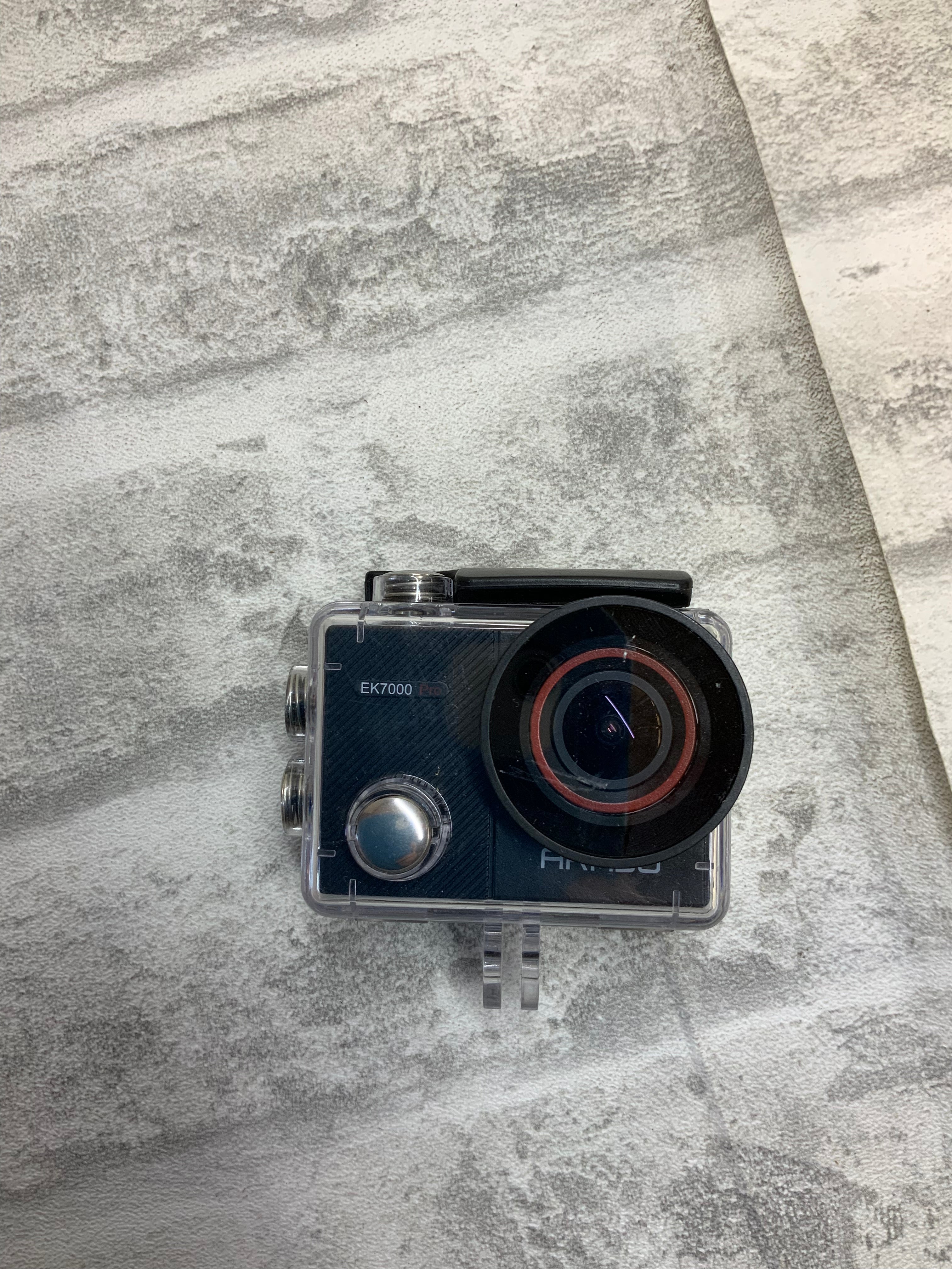 AKASO EK7000 Pro 4K Action Camera (7546463650030)