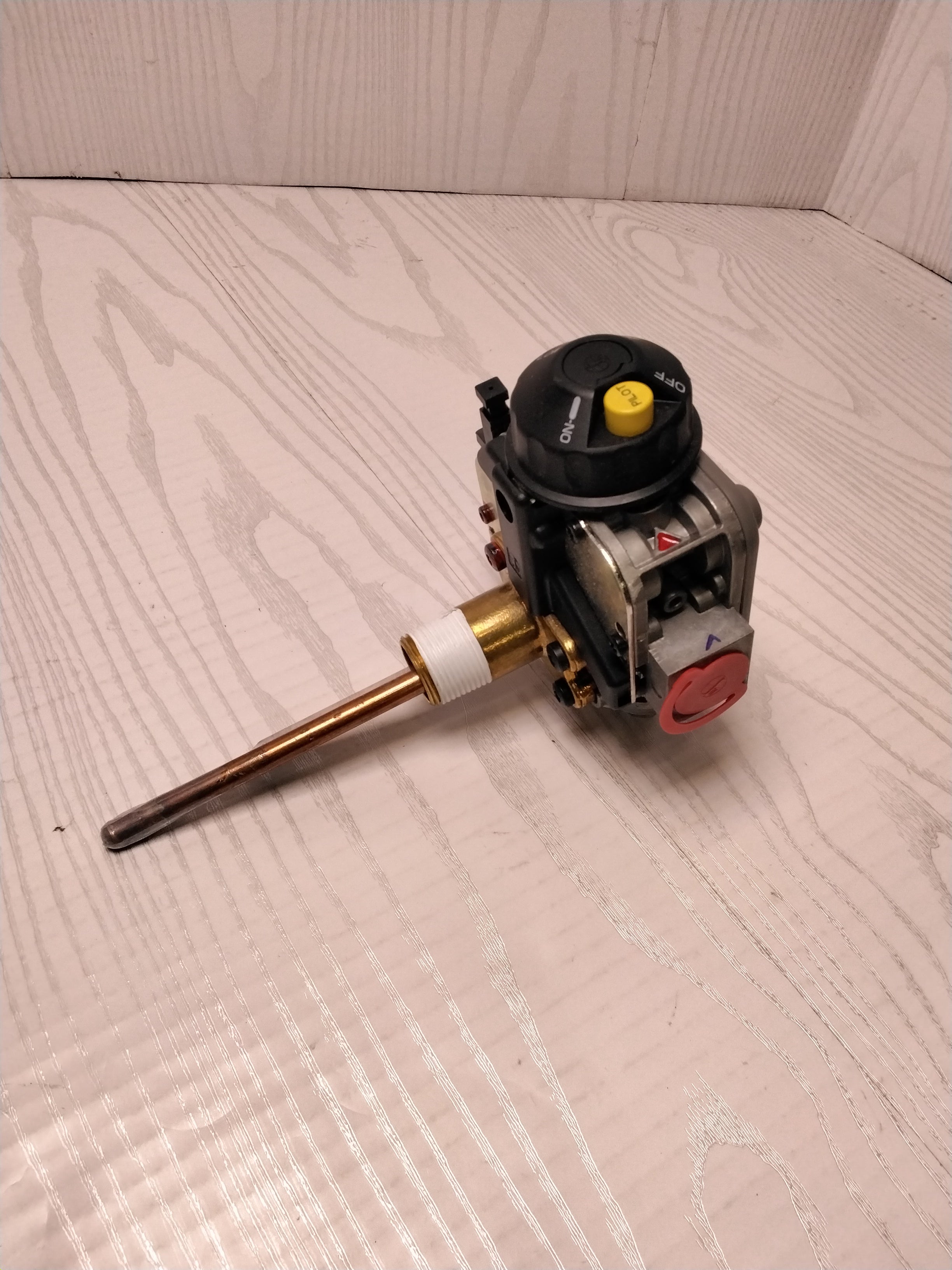 Rheem SP20303D Water Heater Gas Control (Thermostat) NG