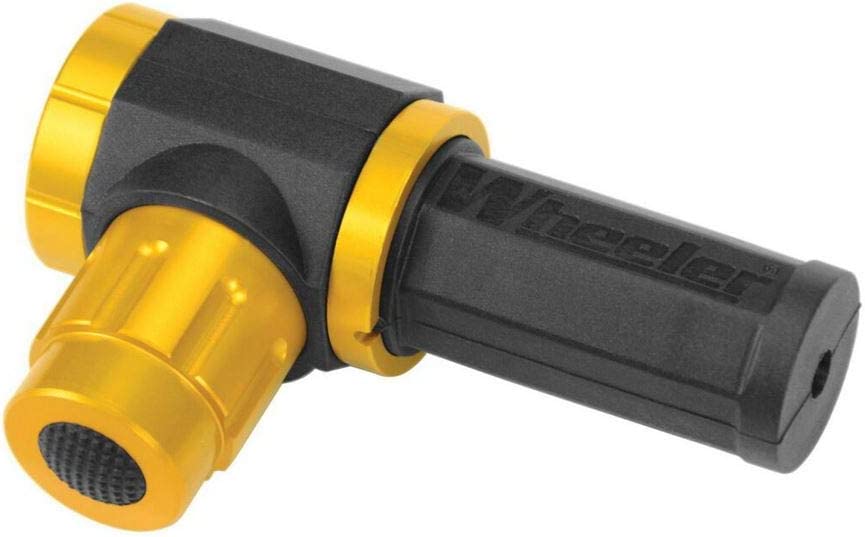 Wheeler Professional Laser Bore Sighter with Magnetic Connection (8045386301678)