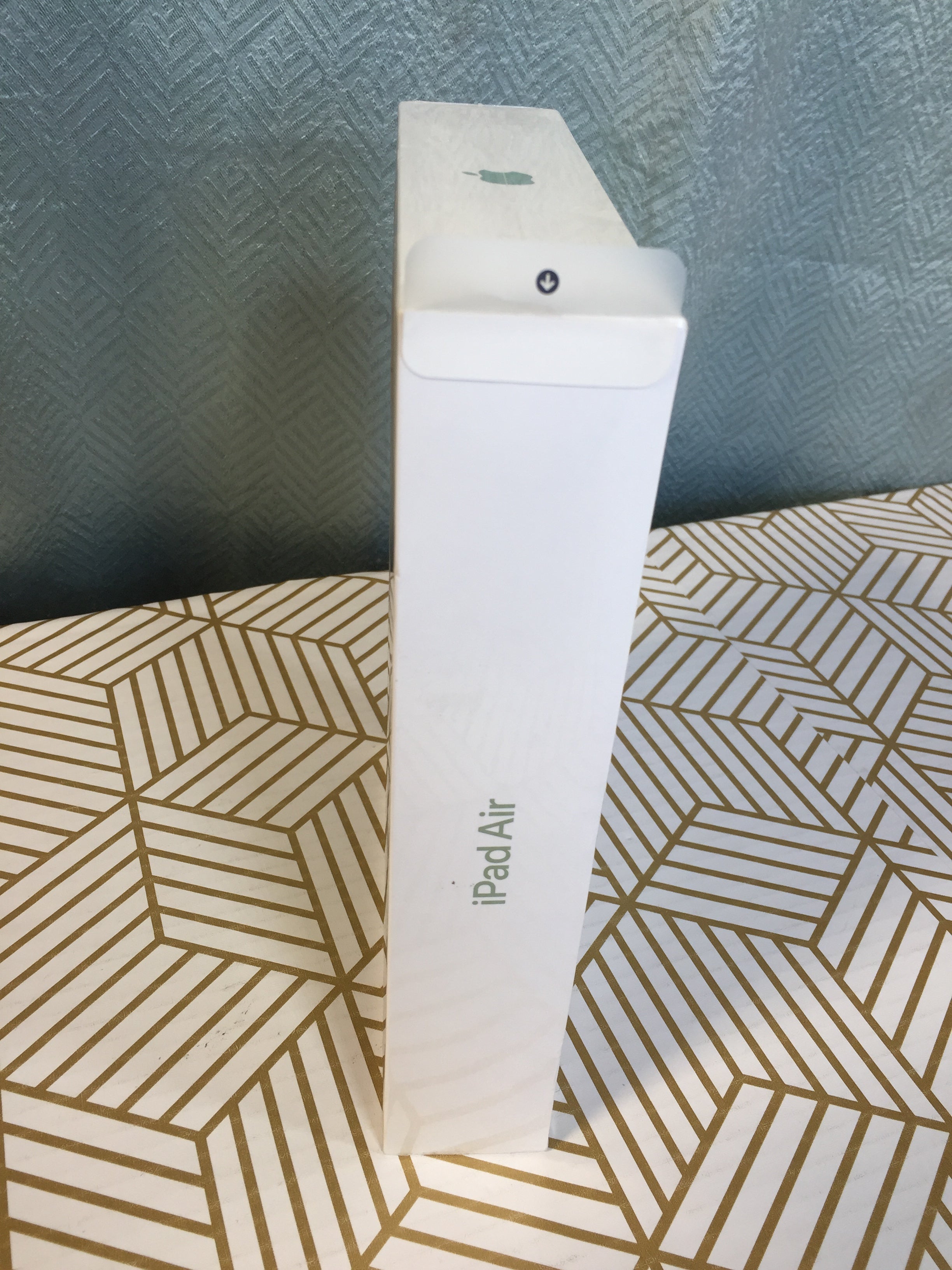 2020 Apple iPad Air (10.9-inch, Wi-Fi + Cellular, 256GB) - Green (4th Generation) *SEALED* (7682508423406)