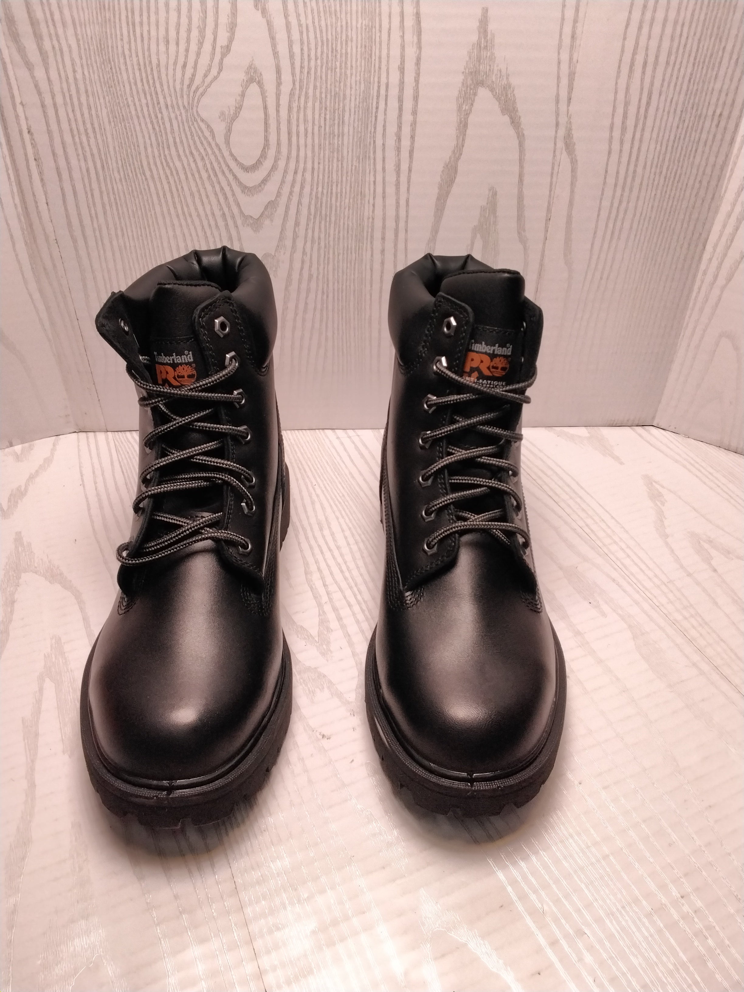 Timberland PRO Men's Direct Attach 6