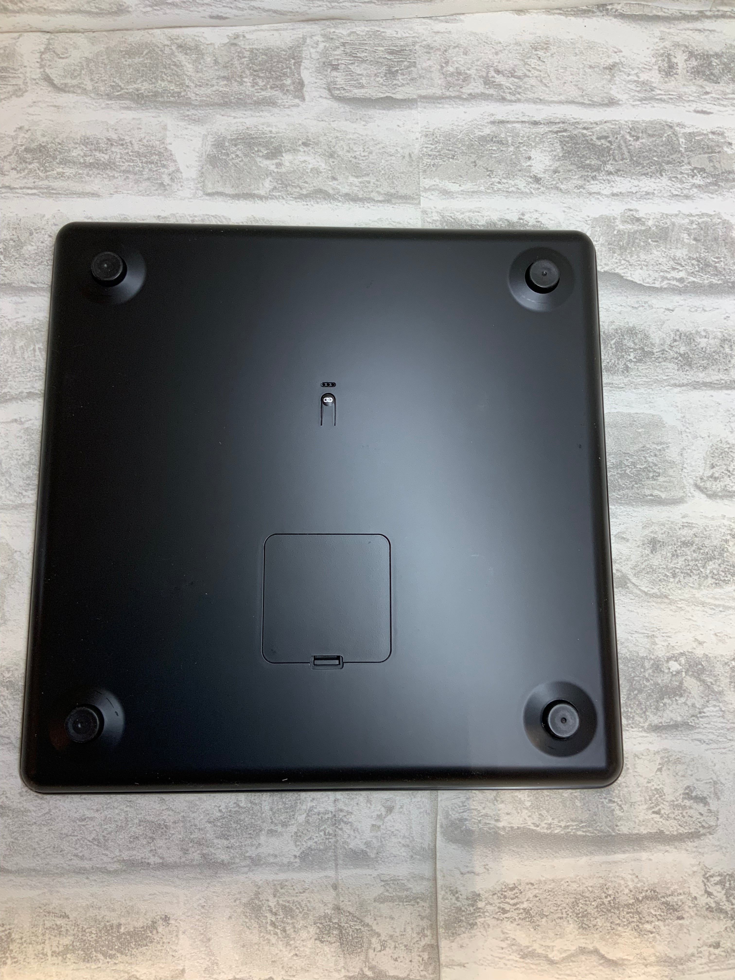 Withings Body+ - Digital Wi-Fi Smart Scale (7546465779950)
