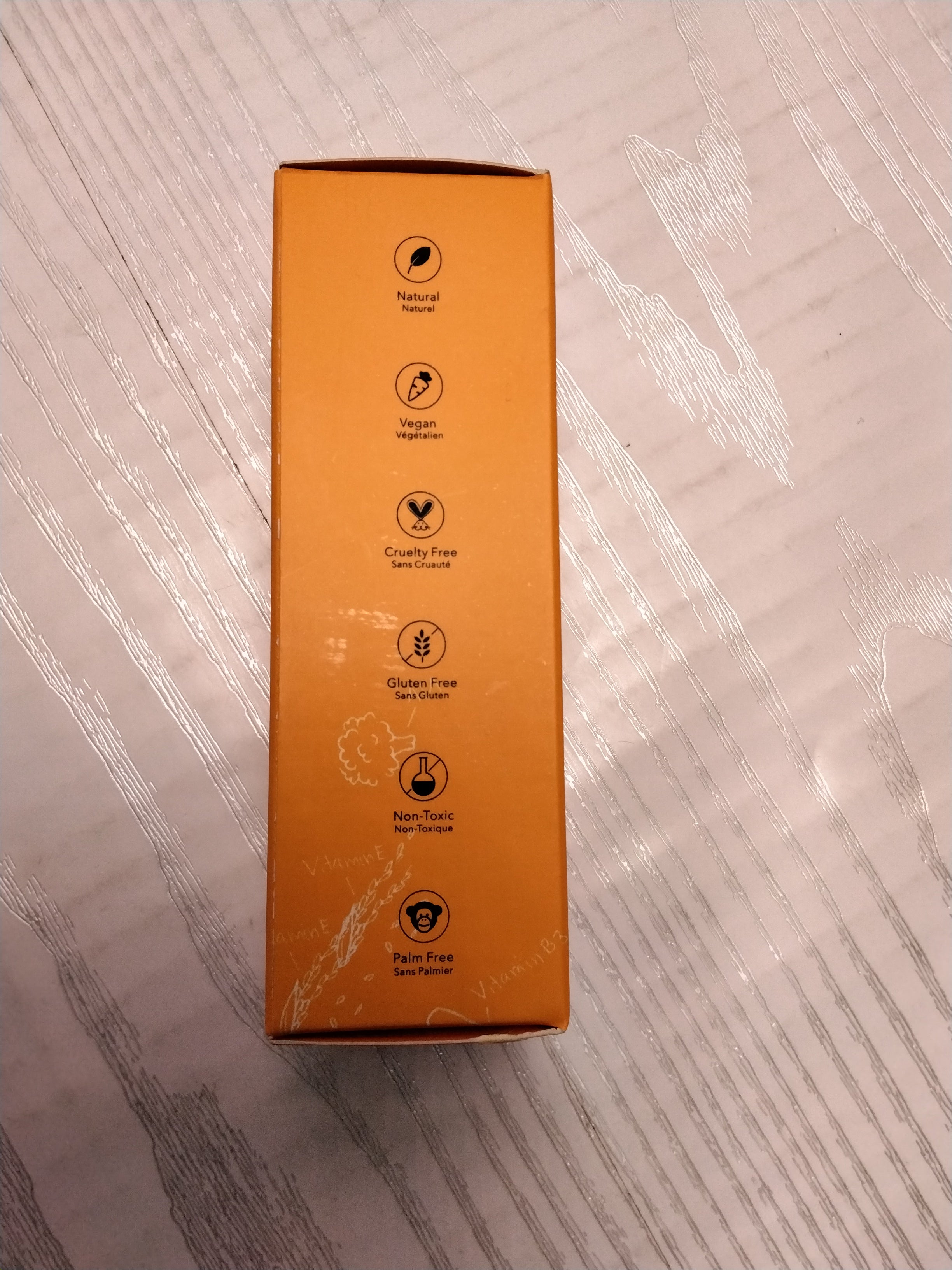 100% Pure Multi-Vitamin + Antioxidants Potent PM Serum - 1 fl oz (7910001737966)