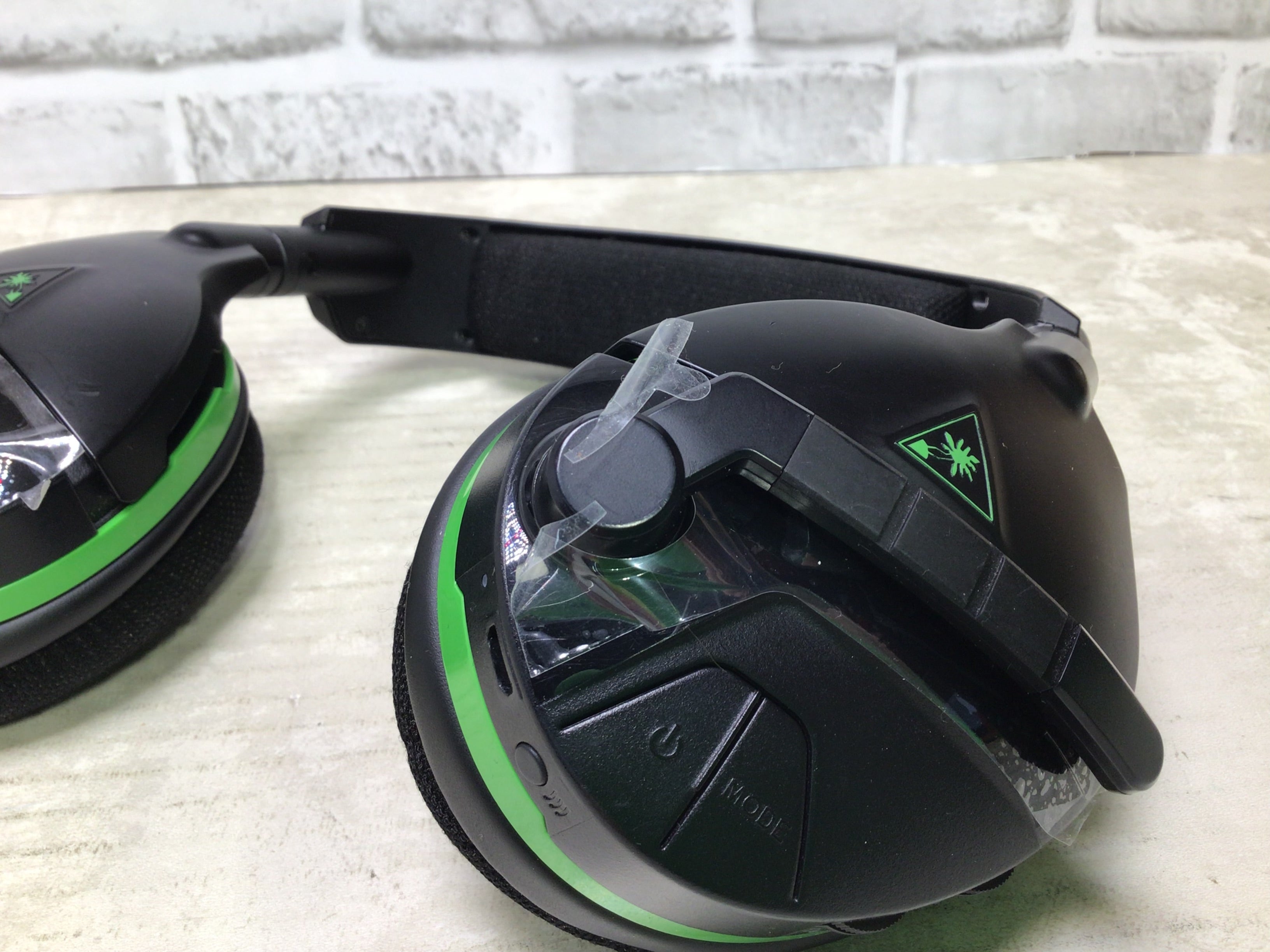 Turtle Beach Stealth 600 Wireless Surround Sound Gaming Headset (7710870175982)