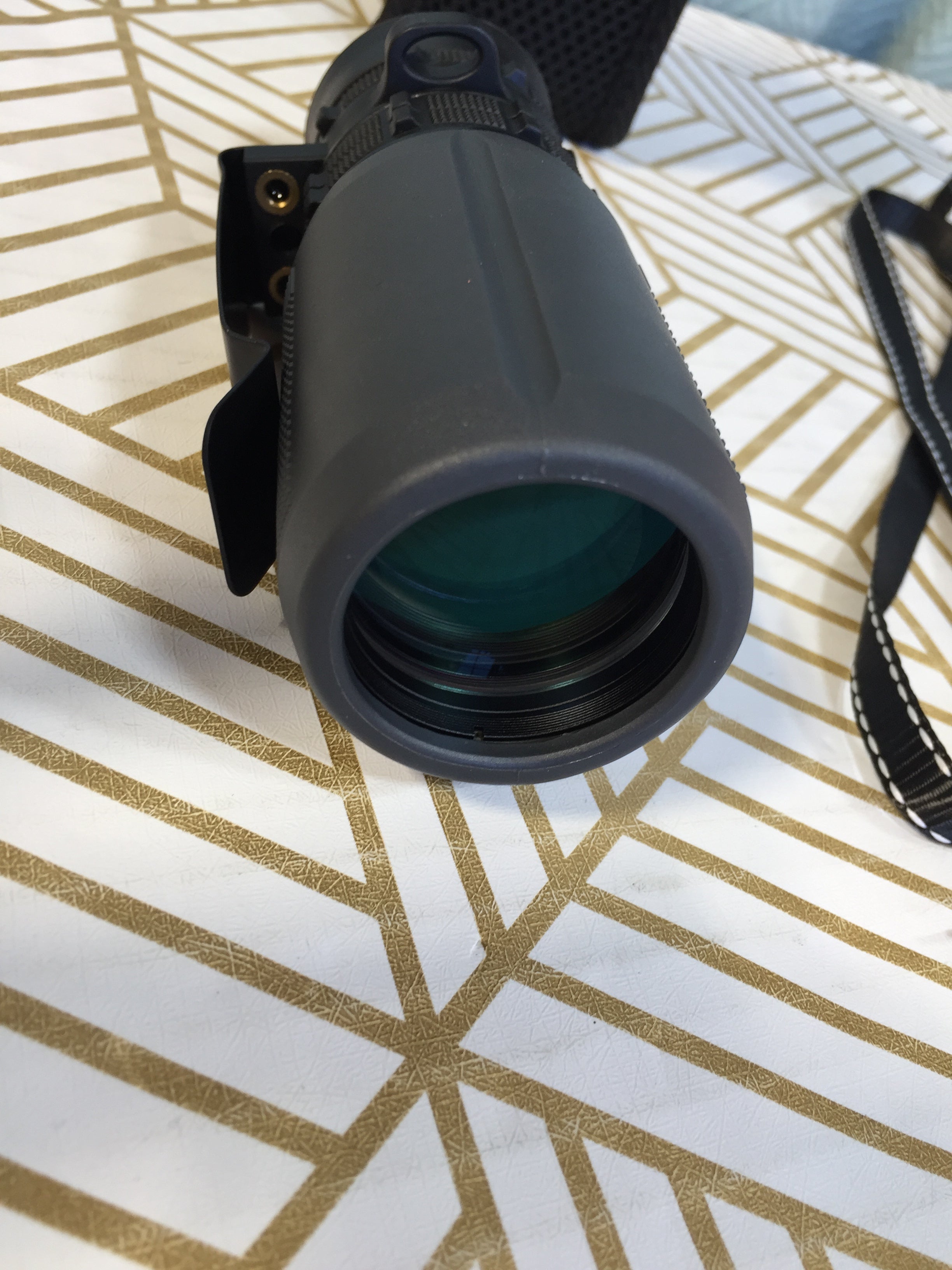 Vortex Optics Solo R/T 8x36 Monocular *OPEN BOX* (7763792494830)