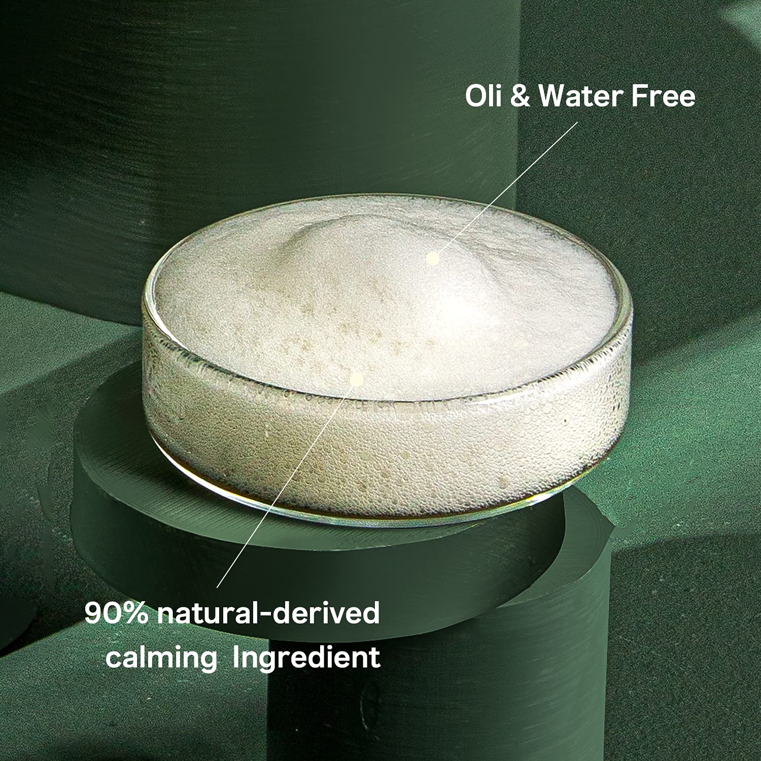 AIDA Mugwort 90 Pore Ampoule Toner (7497807593710)