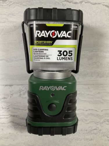 Rayovac Sportsman Essentials Lantern (6922730799287)