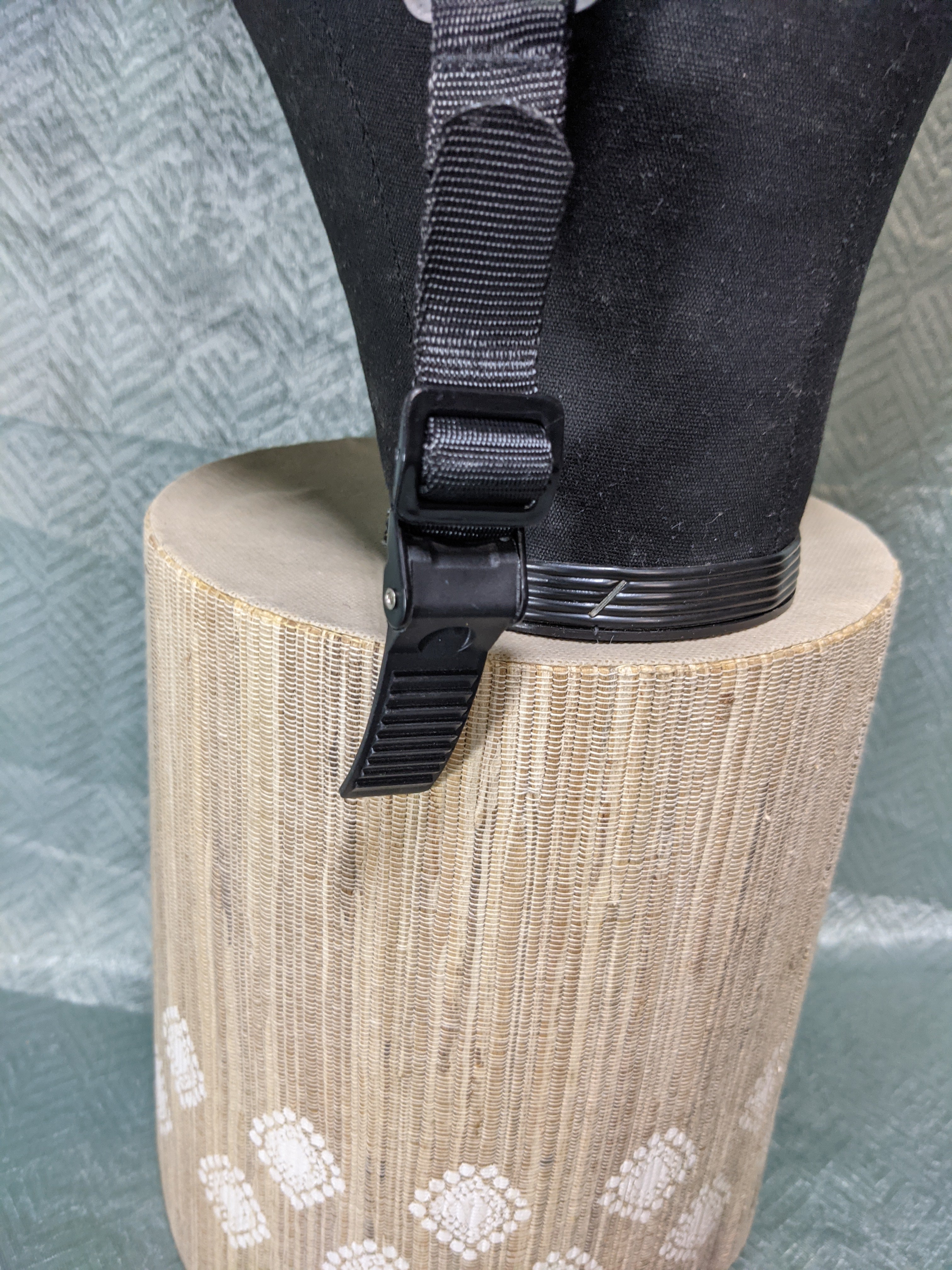 Daytona Helmets Half Cap Motorcycle Helmet Size M (6958045692087)