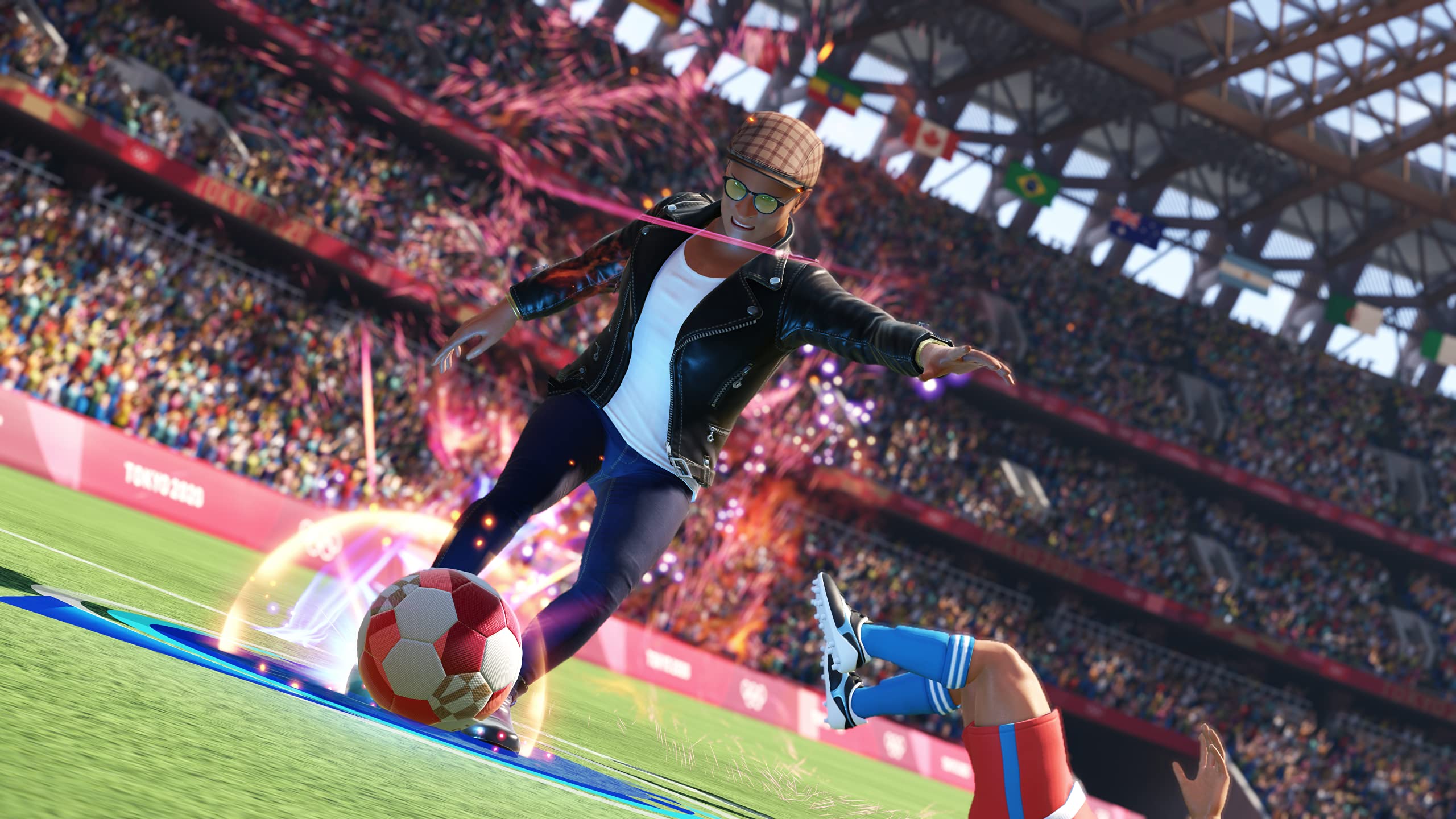 Tokyo 2020 Olympic Games - Nintendo Switch (7865469665518)