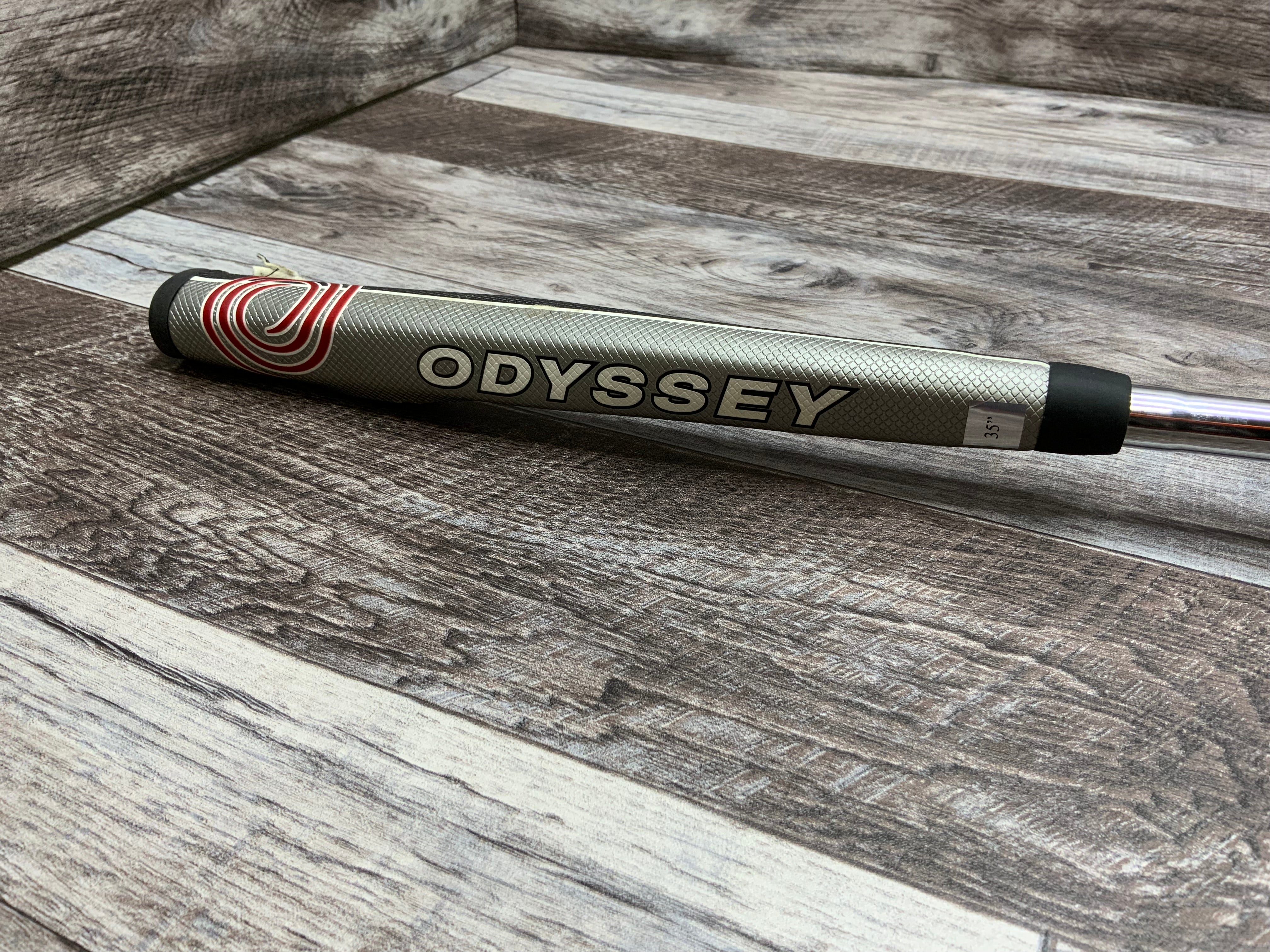 Odyssey Golf 2021 White Hot OG Putter 35