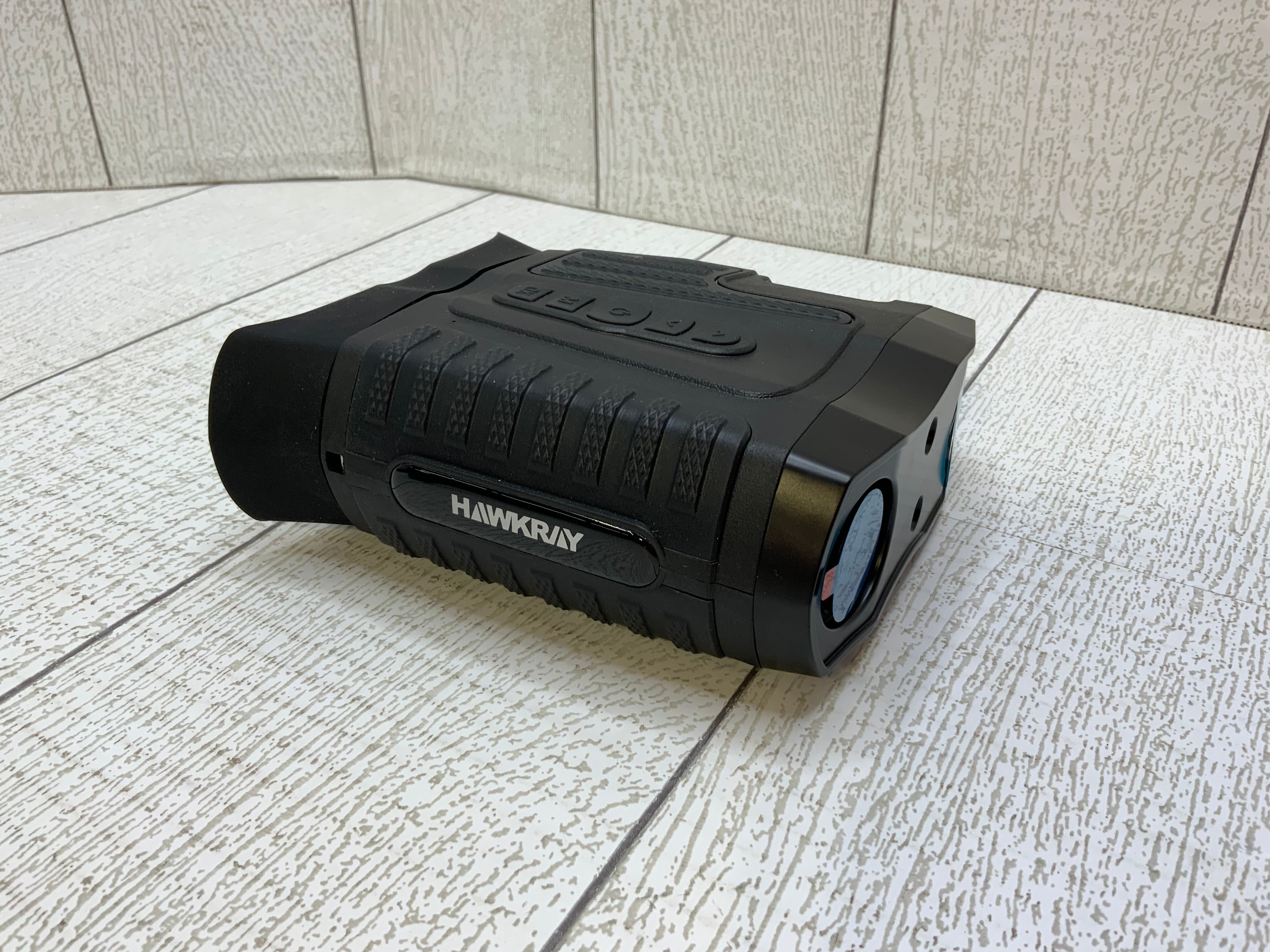 Hawkray Night Vision Goggles-1080P Full HD 1480ft Viewing Range (7929600966894)