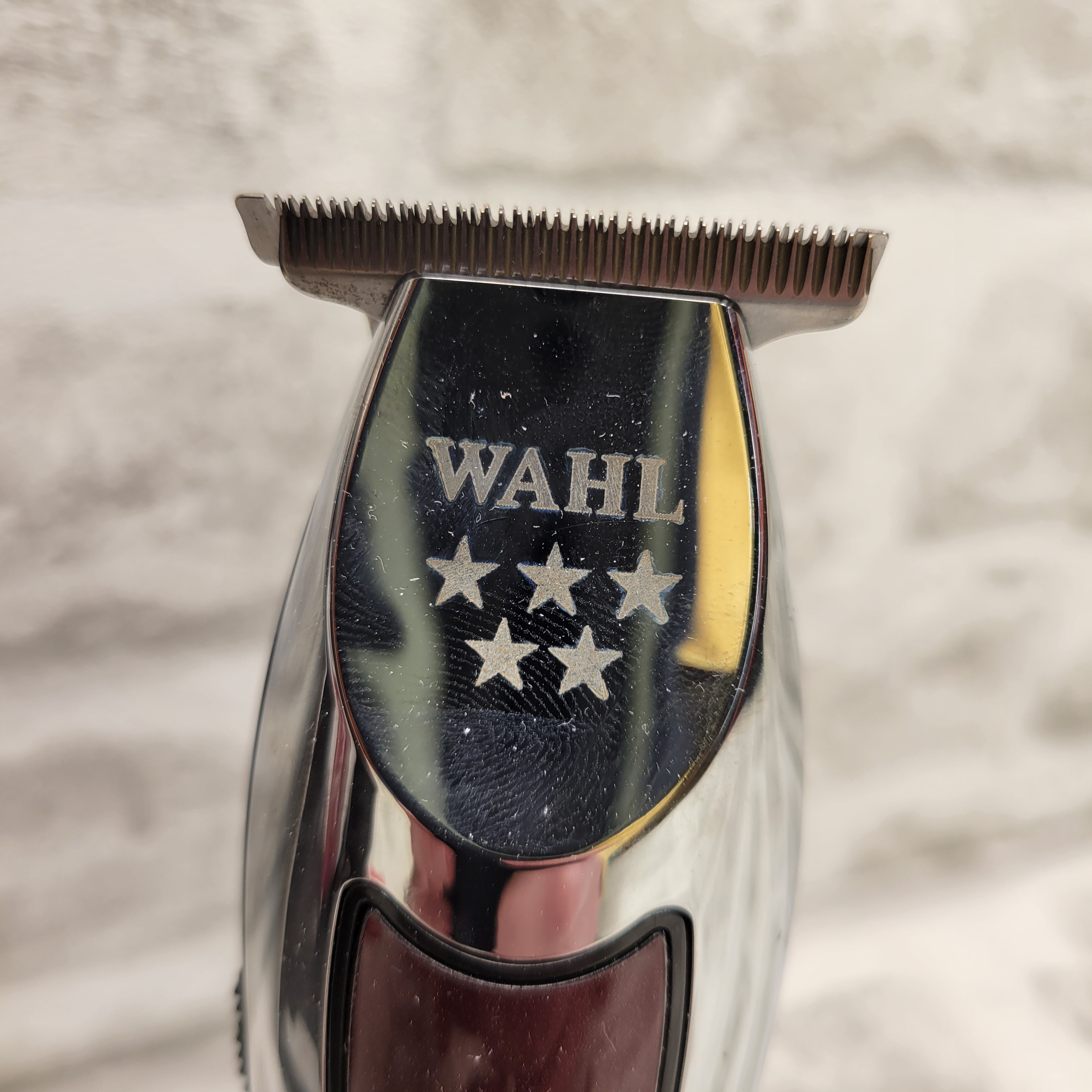 Wahl Professional - Cordless Detailer Li Extremely Close Trimming Model 8171 (7575046815982)