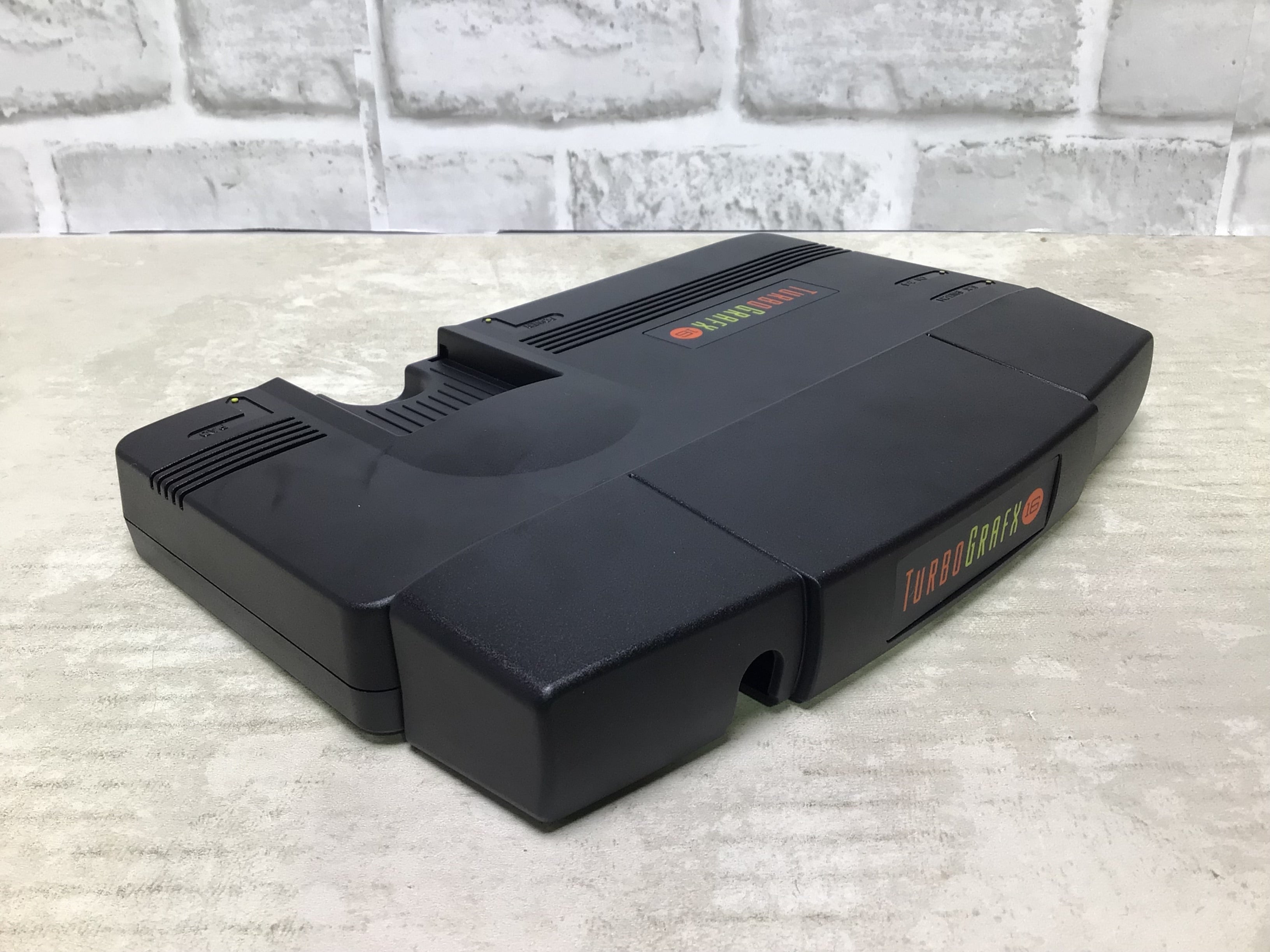 TurboGrafx-16 mini (7731216089326)