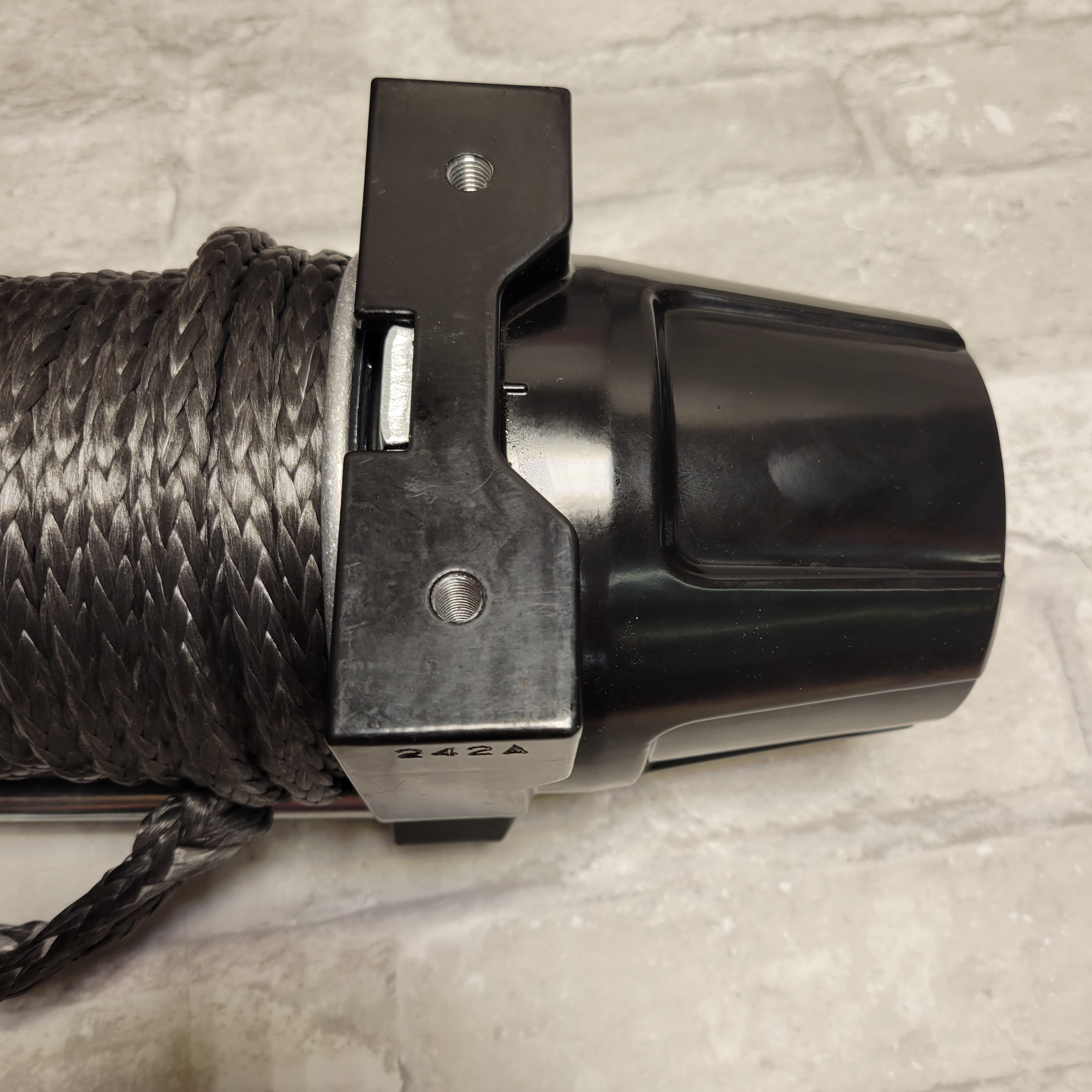 WARN 101040 VRX 45-S Powersports Winch *FOR PARTS* (8047704408302)