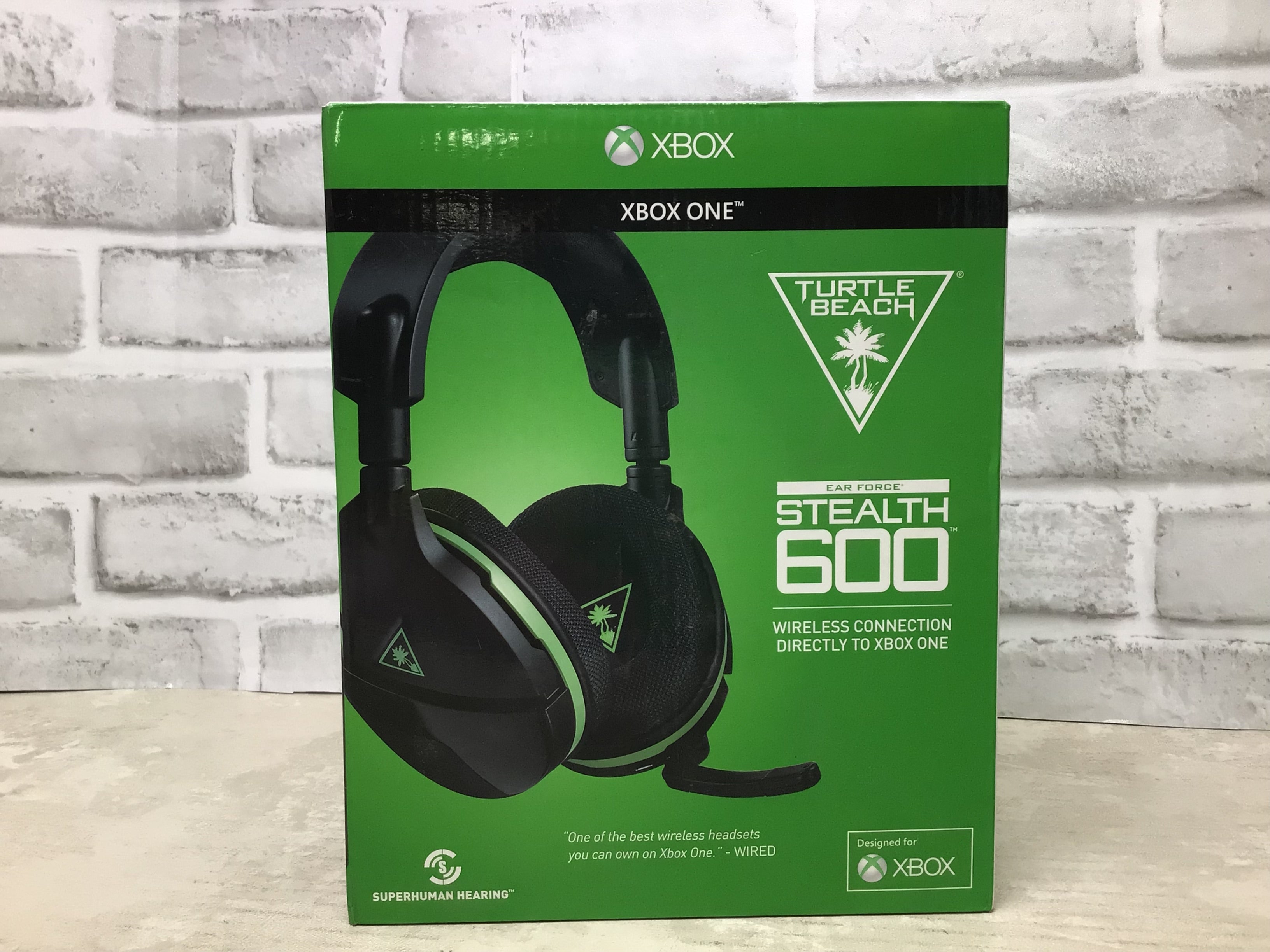Turtle Beach Stealth 600 Wireless Surround Sound Gaming Headset (7710870175982)