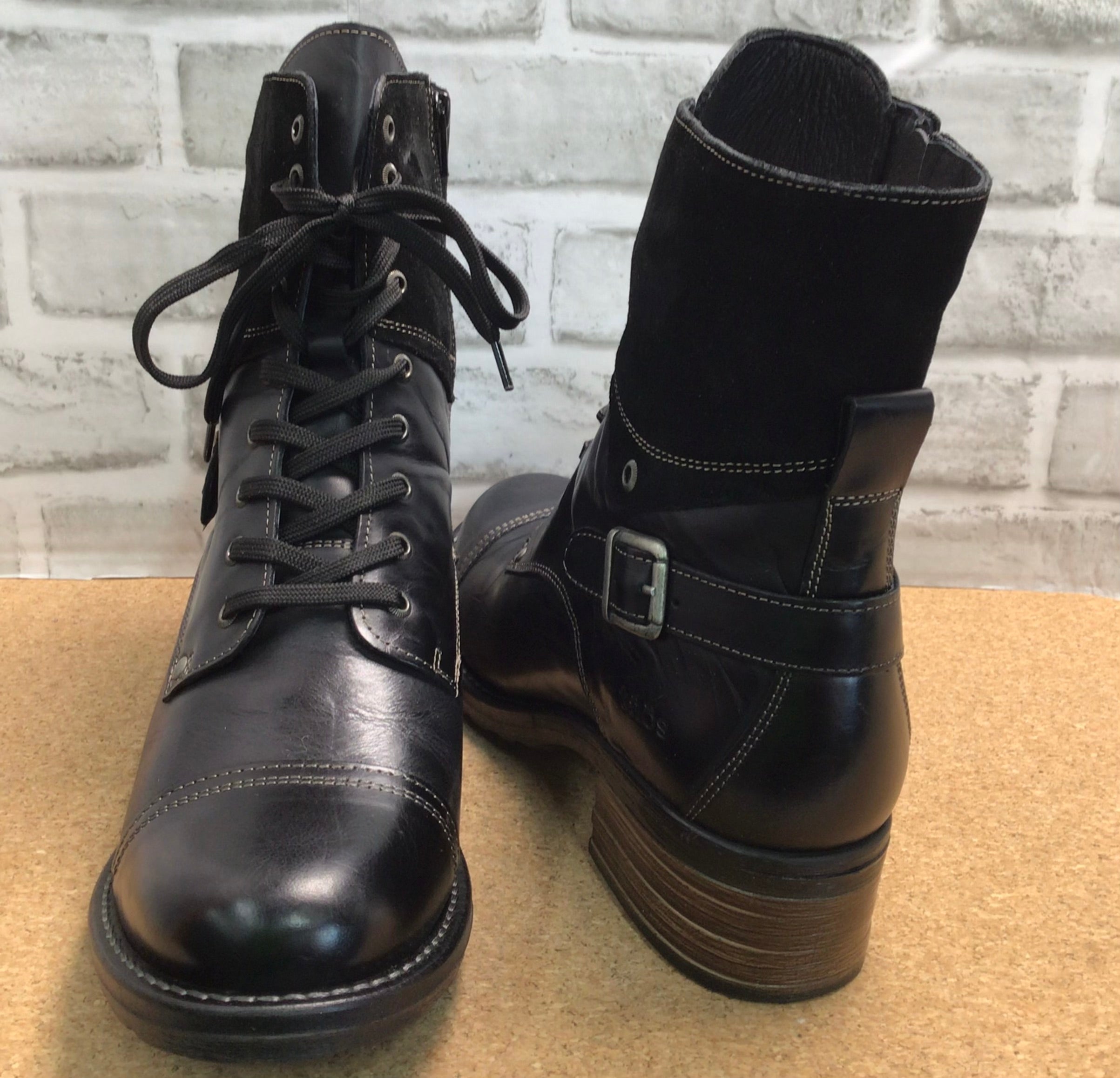 Taos Women's, Crave Boot (7857372102894)
